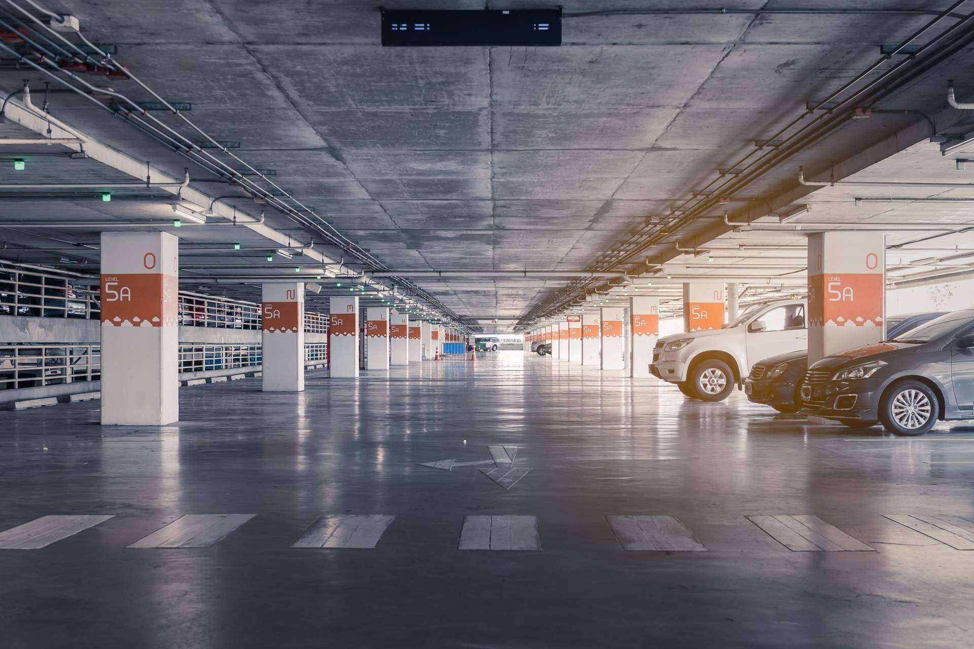 Parkimeter: reservar parking en Madrid para profesionales o particulares con los mejores precios