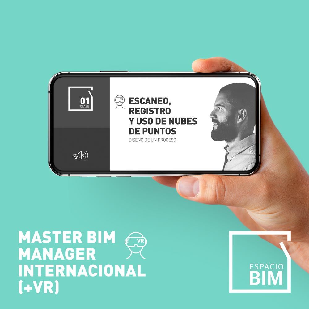 BIM celebra la arquitectura - Notas de prensa