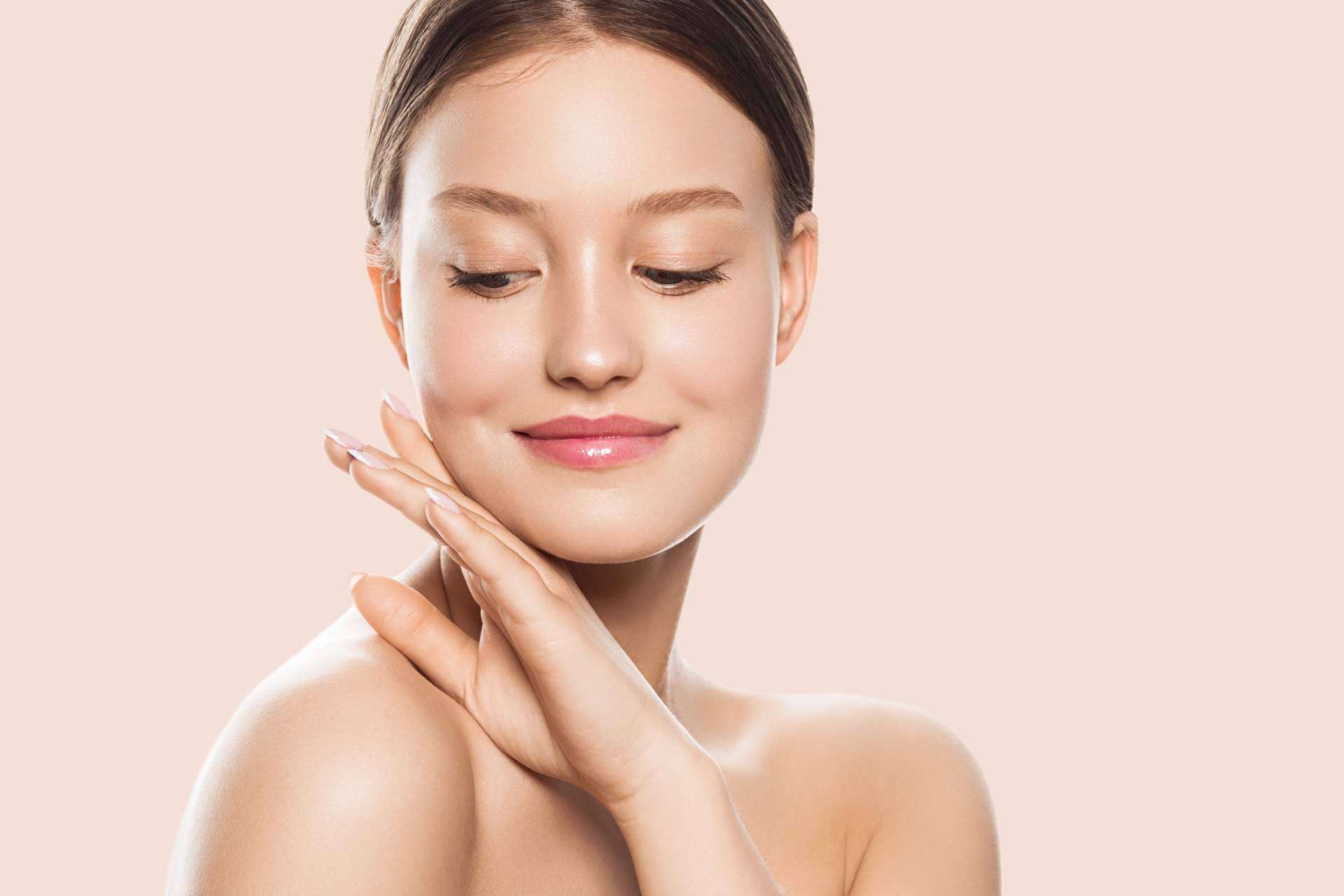 El aliado de las pieles perfectas, el peeling químico de Crina Rus Beauty Center