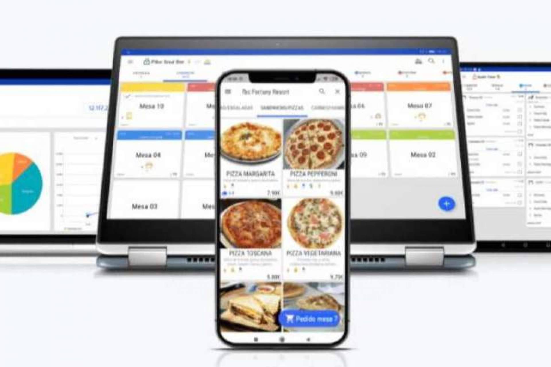 La mini web autogestionable de Goinfopro