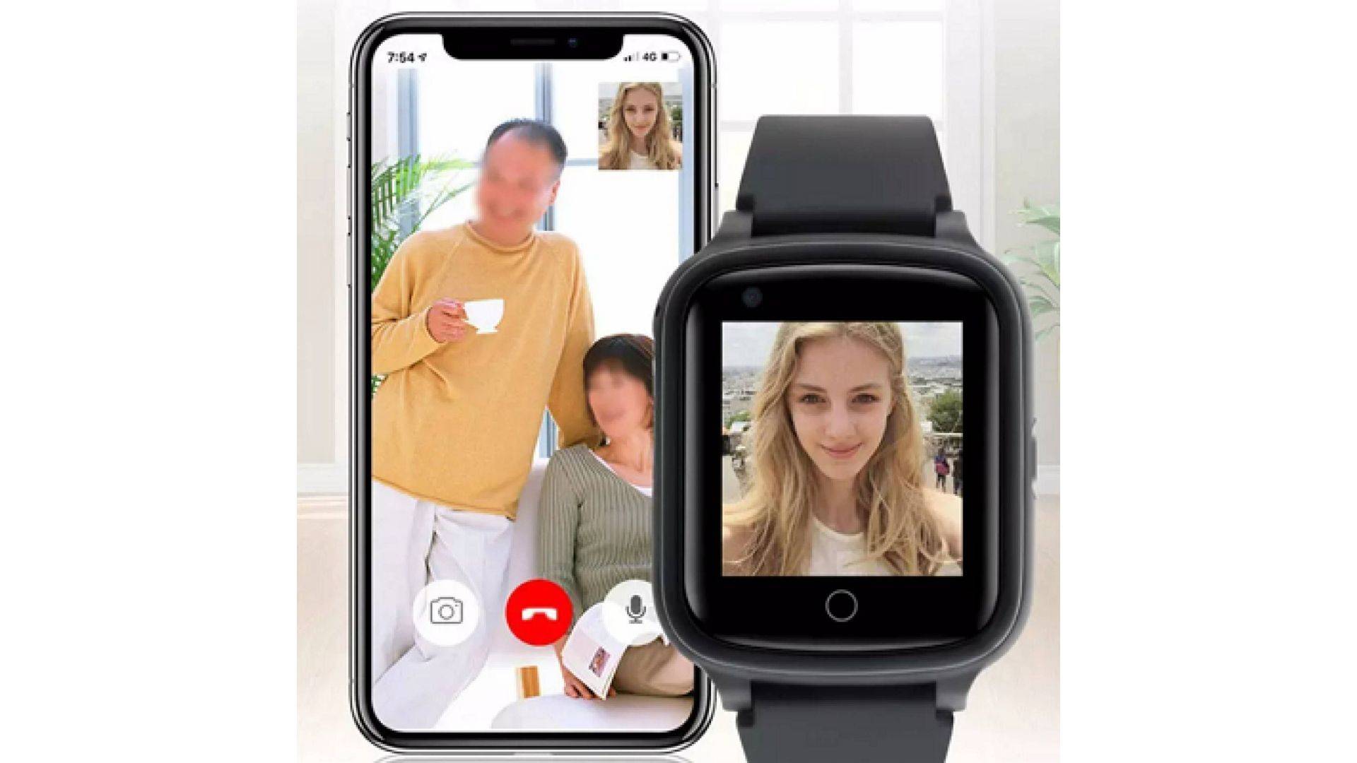 GPS Mundi pone a disposición múltiples artículos innovadores, como los relojes inteligentes y los relojes GPS con funciones avanzadas