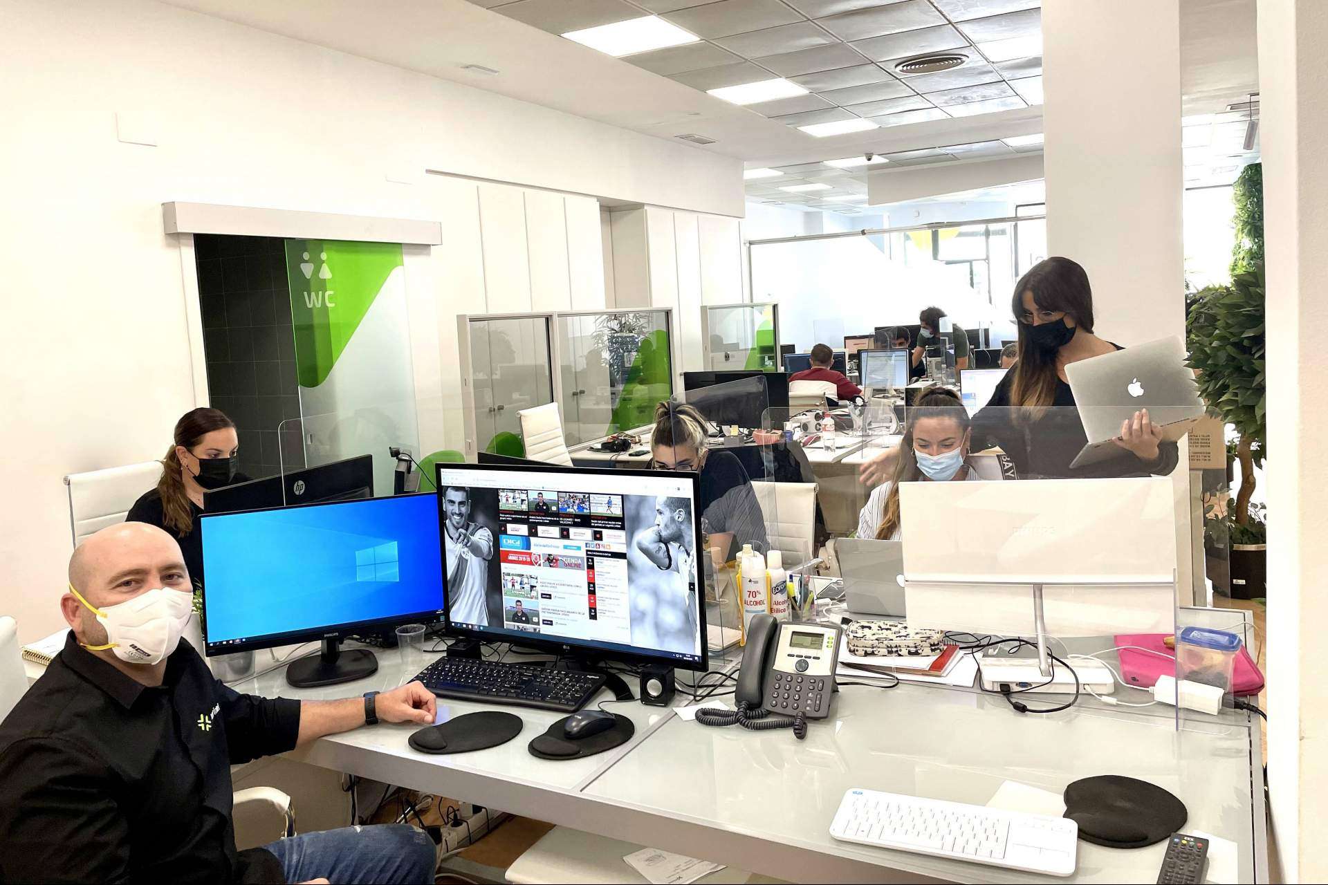 El éxito de un emprendimiento depende directamente de un adecuado desarrollo digital, por Xerintel