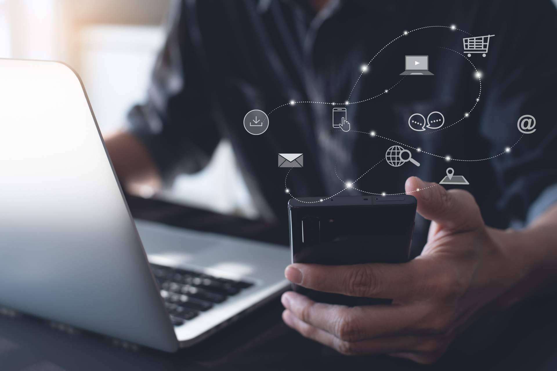 Goinfopro revoluciona el sector digital con su propuesta de visibilidad en la web
