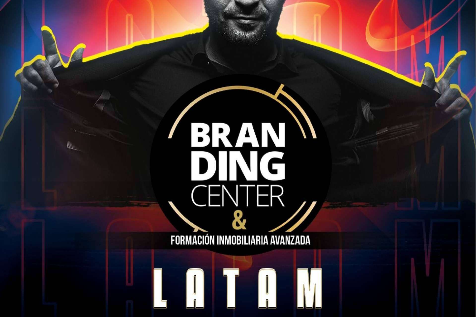 Branding Center llega a Latinoamérica con su formación inmobiliaria