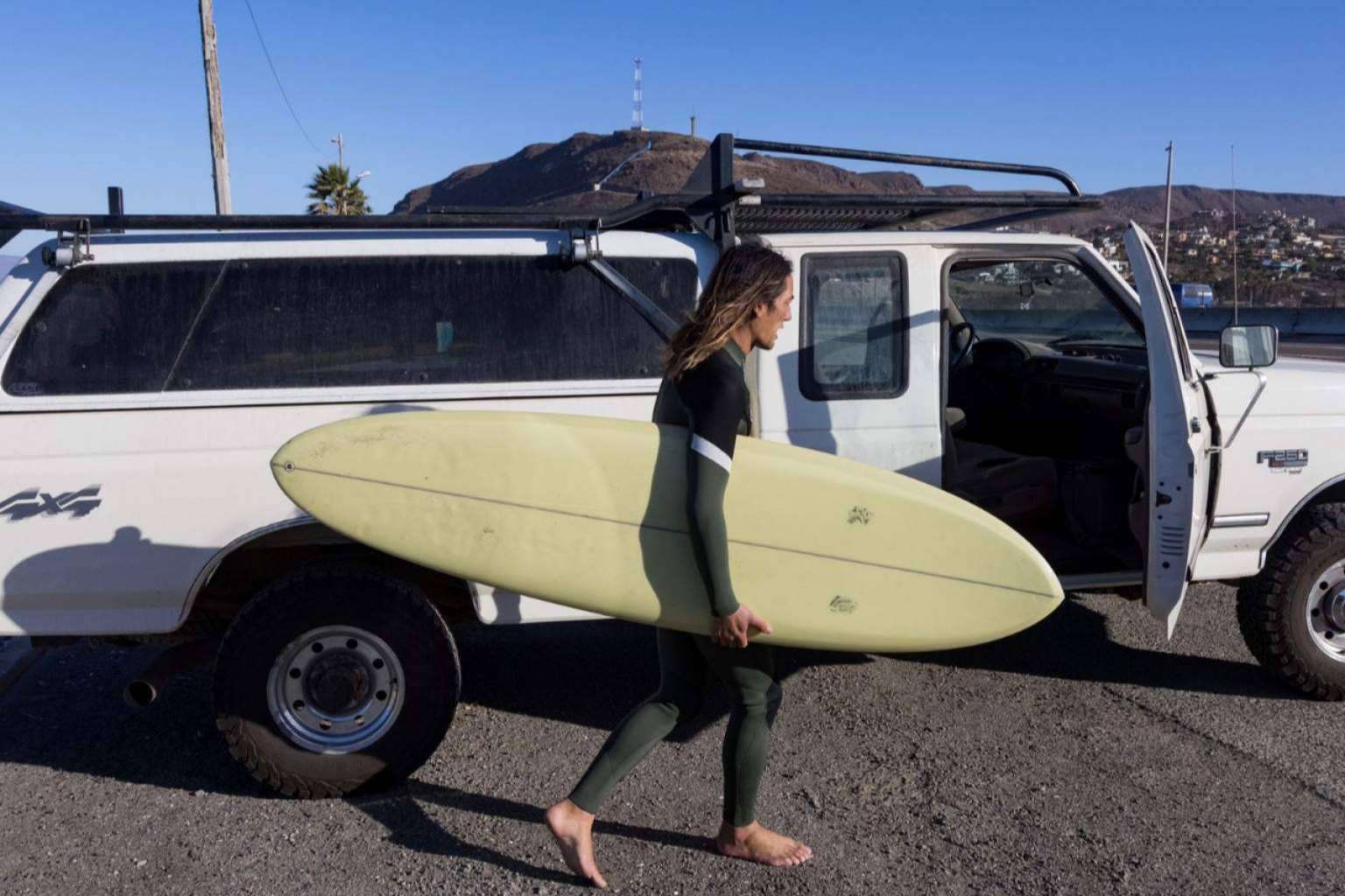 Venta online de trajes de surf con Watsay