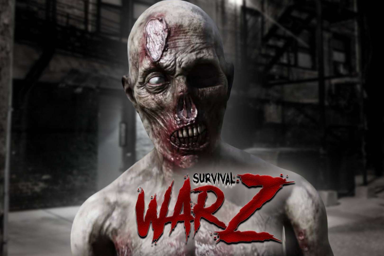 ¿Cuándo será el próximo lanzamiento de Survival War Z, de VR Airsoft?