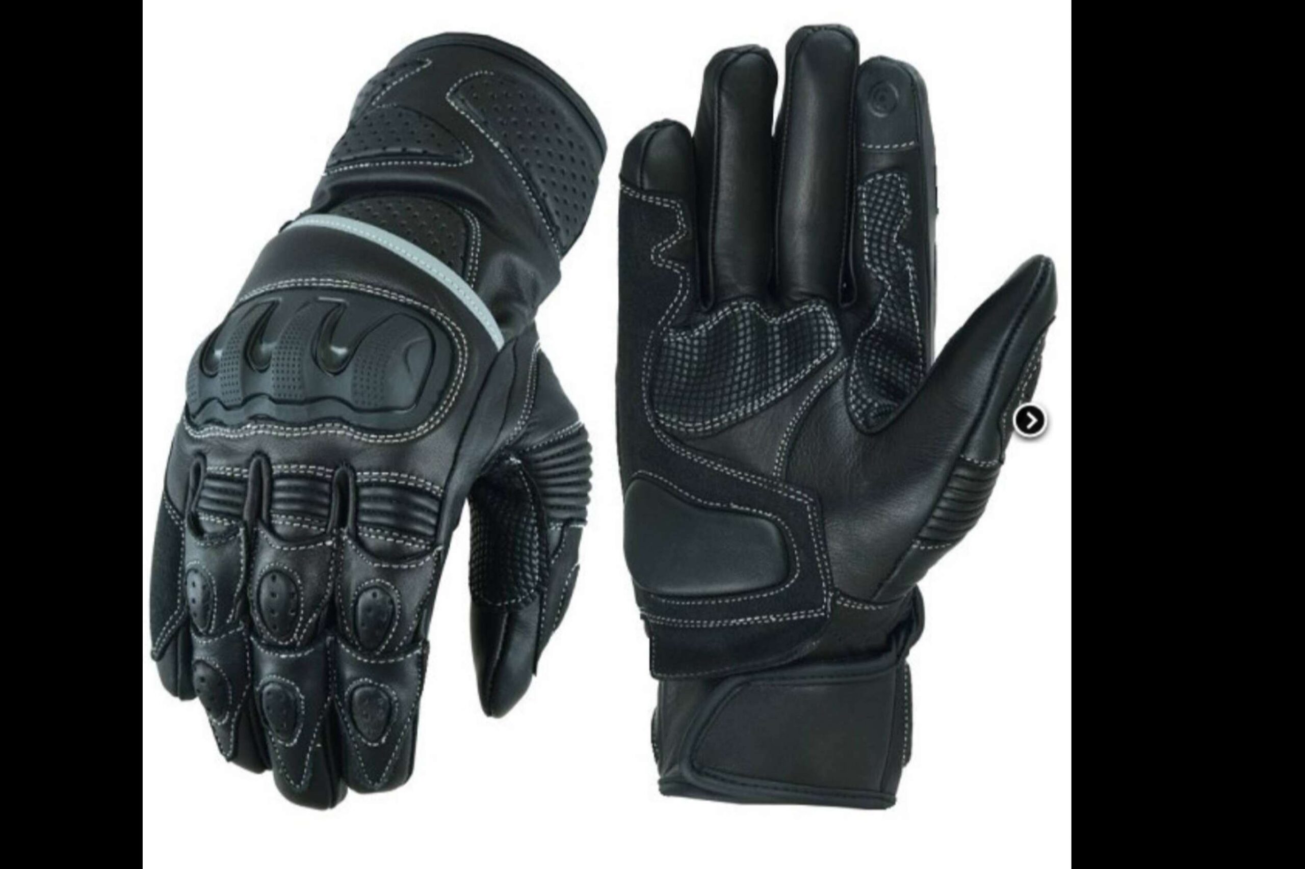 Custom Canarias, el outlet ropa de moto para estas Navidades