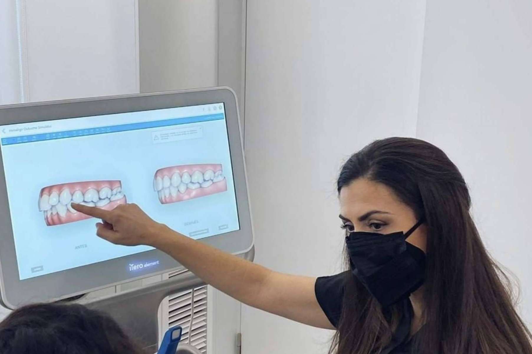 Ventajas que ofrece el tratamiento Invisalign, por Clínica dental Carmen Díaz