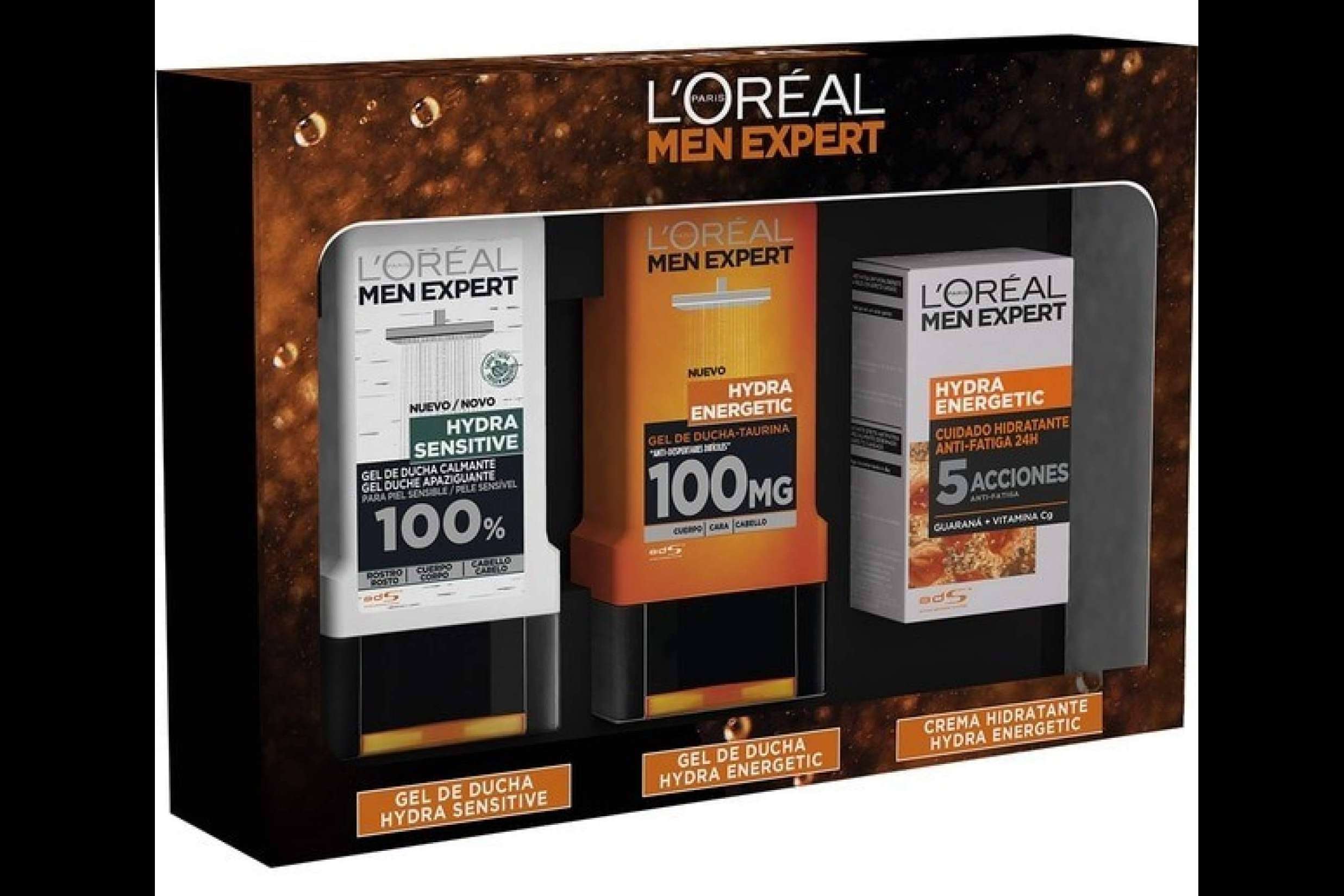 En TrikyMarket.com se puede encontrar el perfume y los cosméticos ideales para cada persona