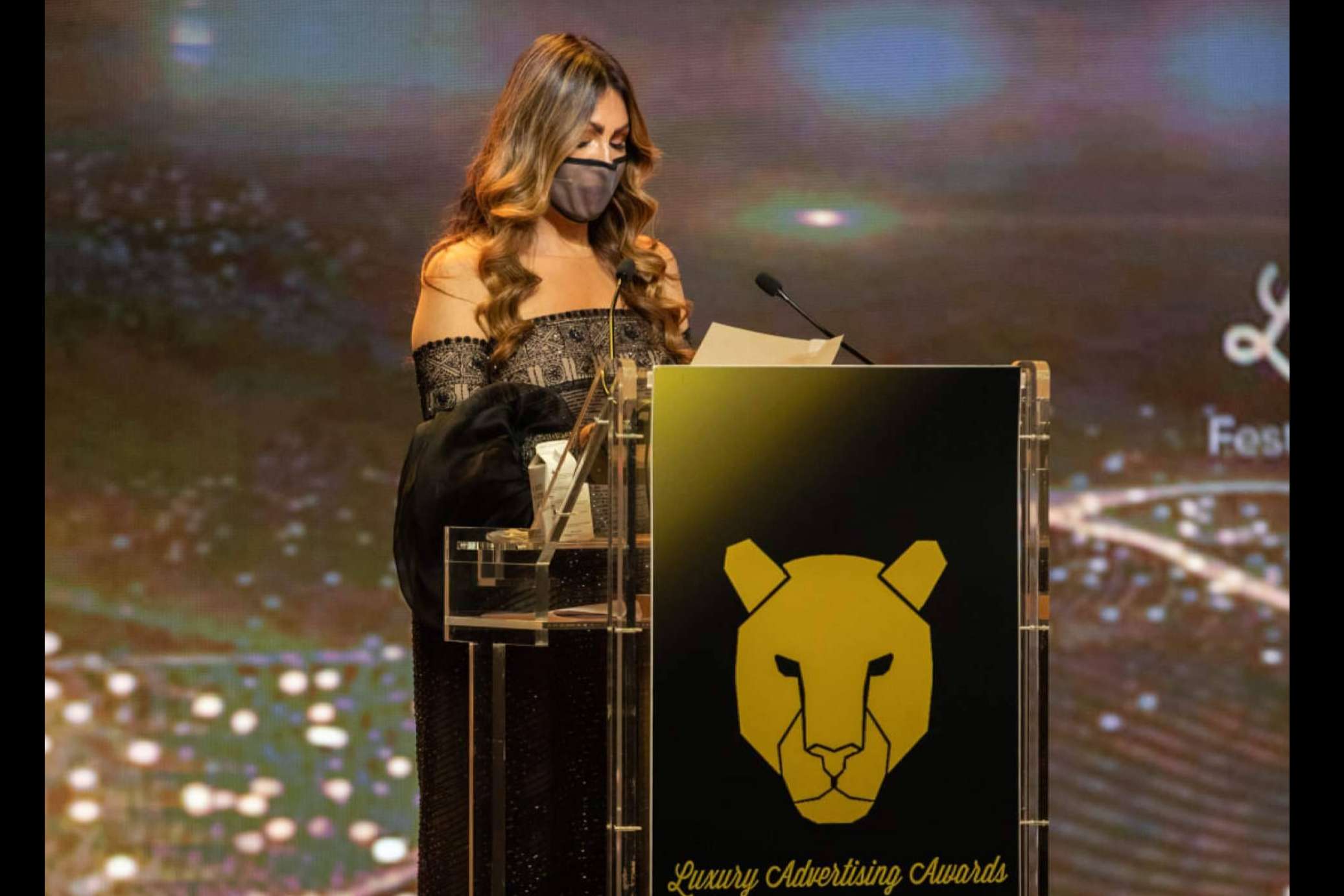 El éxito de la novena edición de los Luxury Advertising Awards 2021