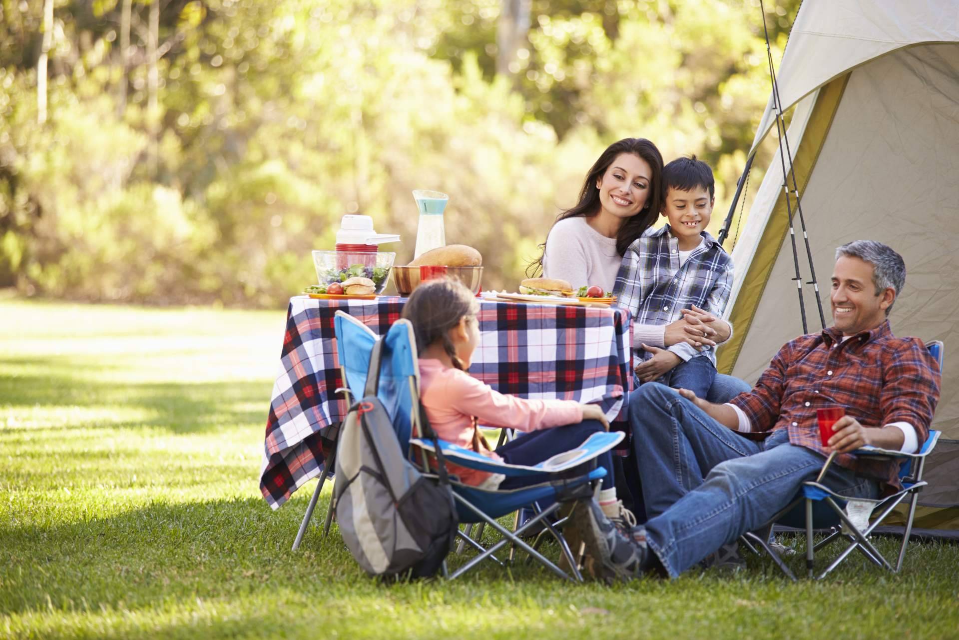 Ferretería24h.es, todo lo necesario para ir de camping