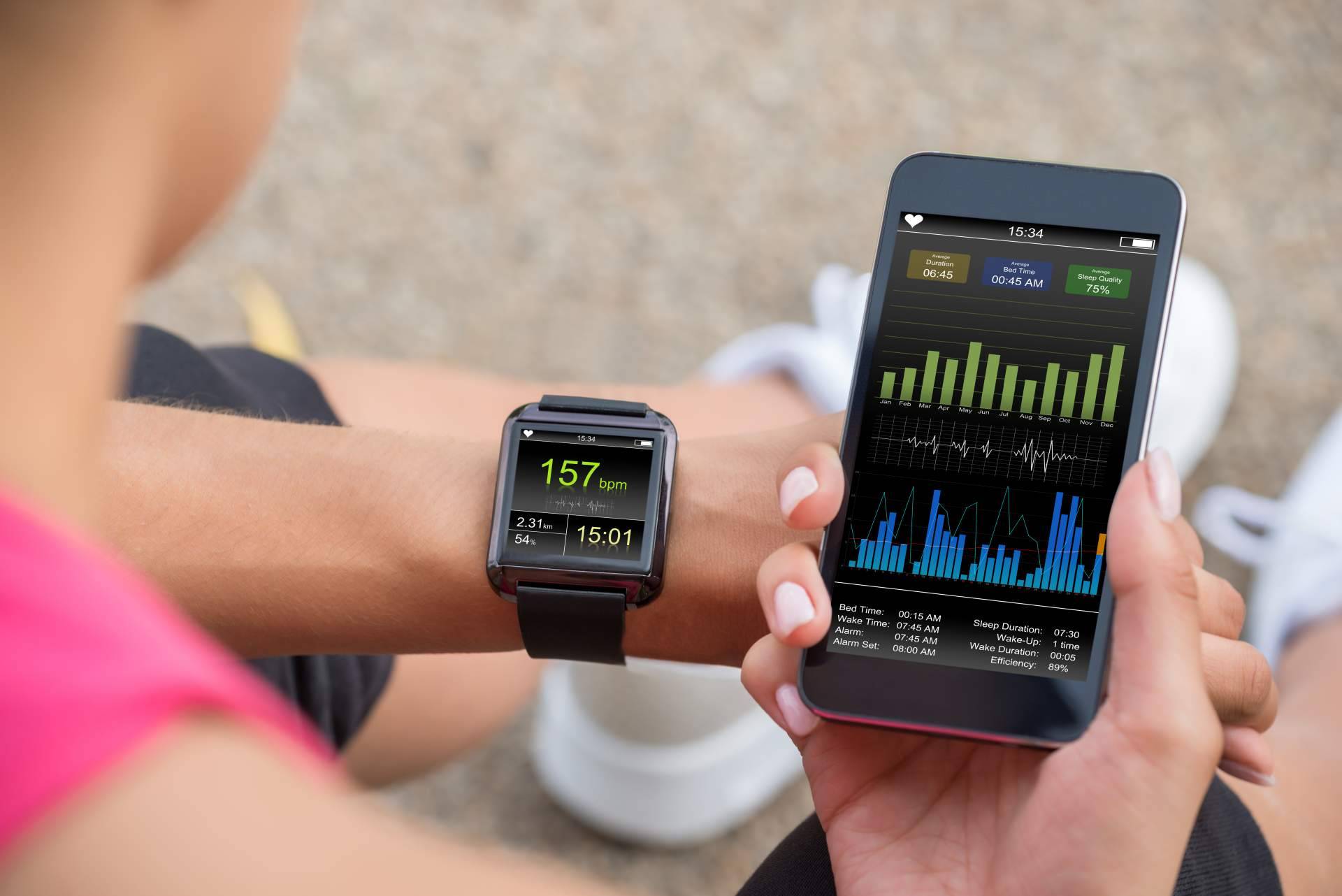 Smartwatch, o relojes inteligentes, a un precio accesible en Ofertas Samsung