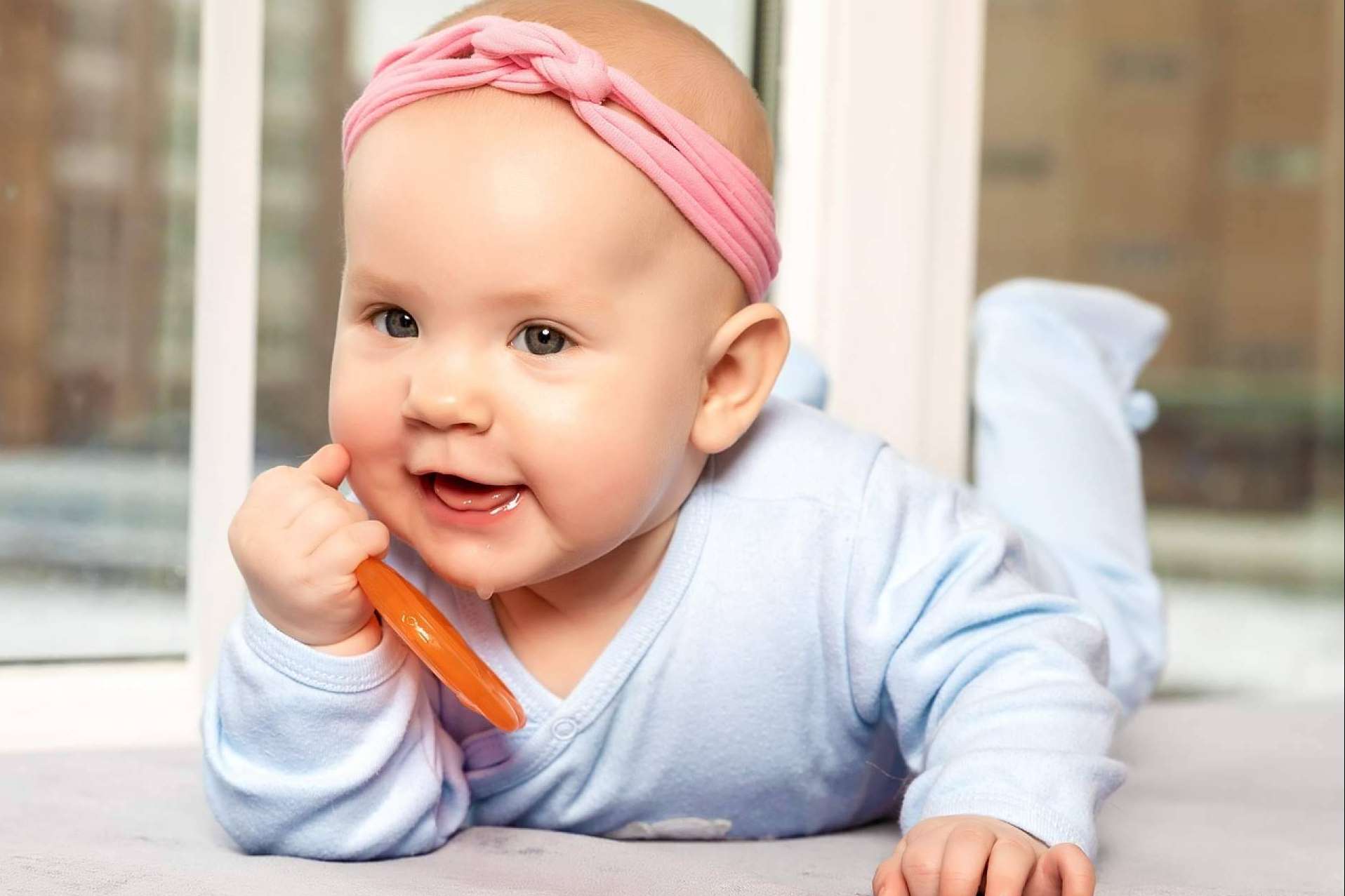 ¿Cómo estimular el neurodesarrollo infantil?, por la especialista Rosina Uriarte