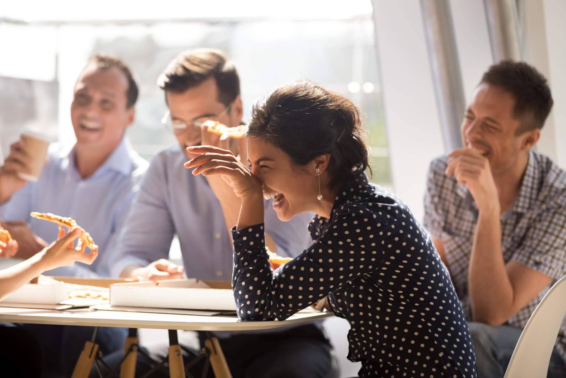Reducir los gastos de oficina con el modelo de coworking que propone Oficinas YA!