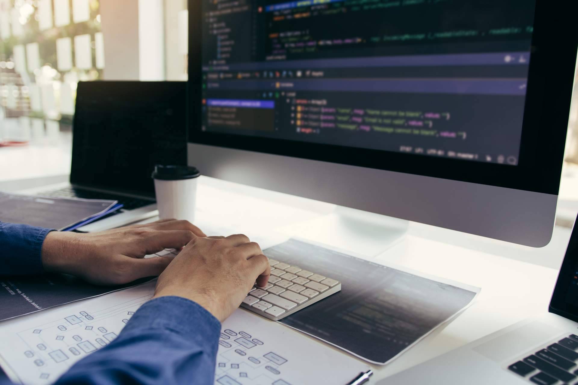 Los servicios de creación web, mantenimiento y soporte de WordPress con destaca.es