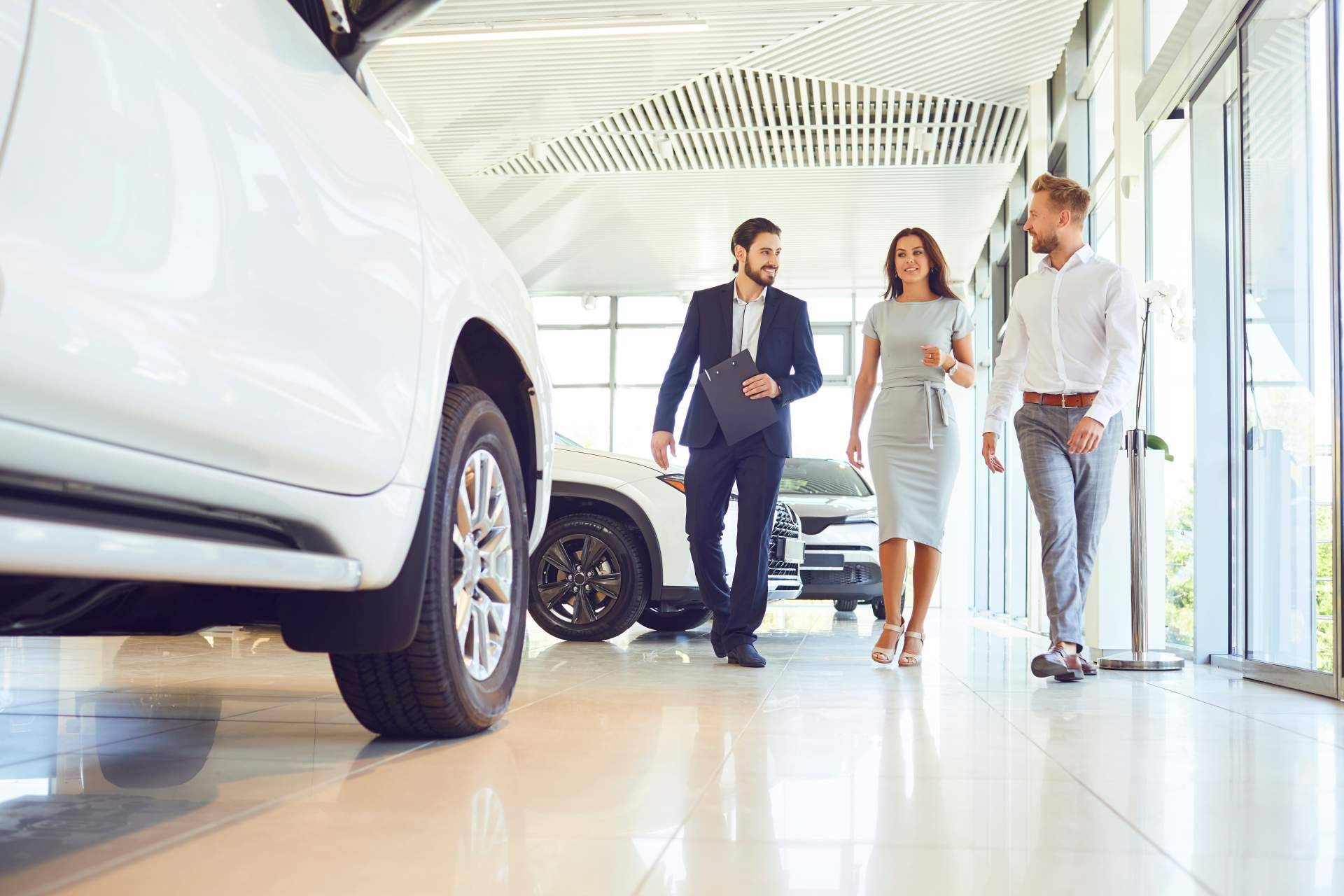 Personal car shopper, el nuevo producto de mecambiodecoche.com