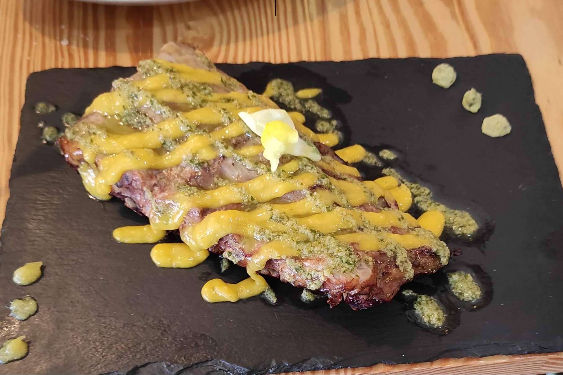 Elixyr resalta el valor de la comida española en Mairena del Alcor, Sevilla