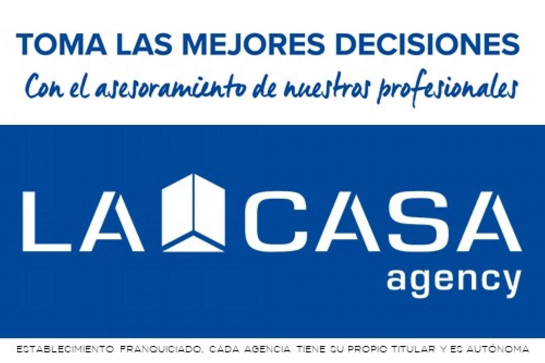Ventajas de alquilar un piso con La Casa Agency El Clot
