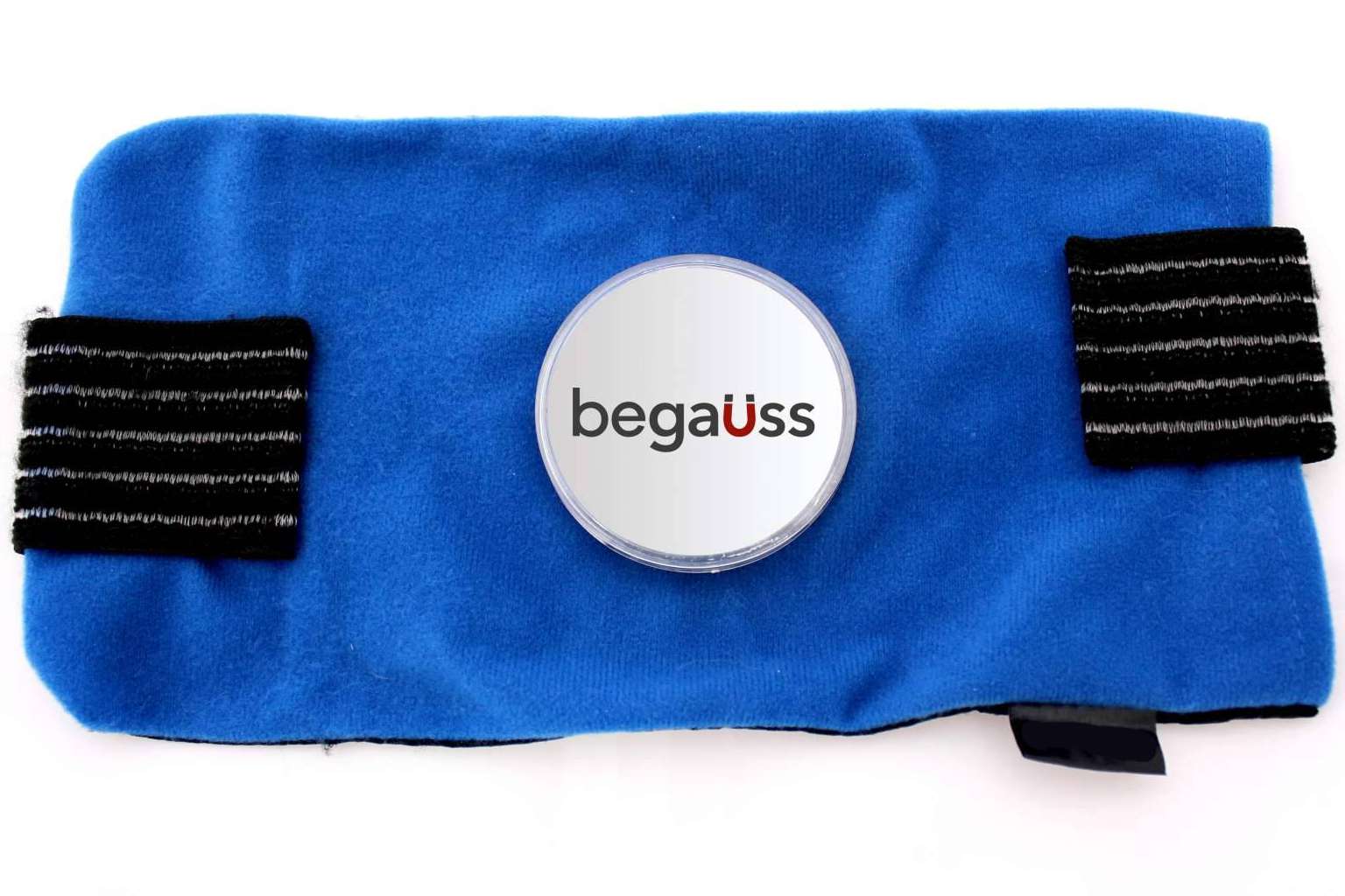 Los imanes de Begauss para realizar magnetoterapia