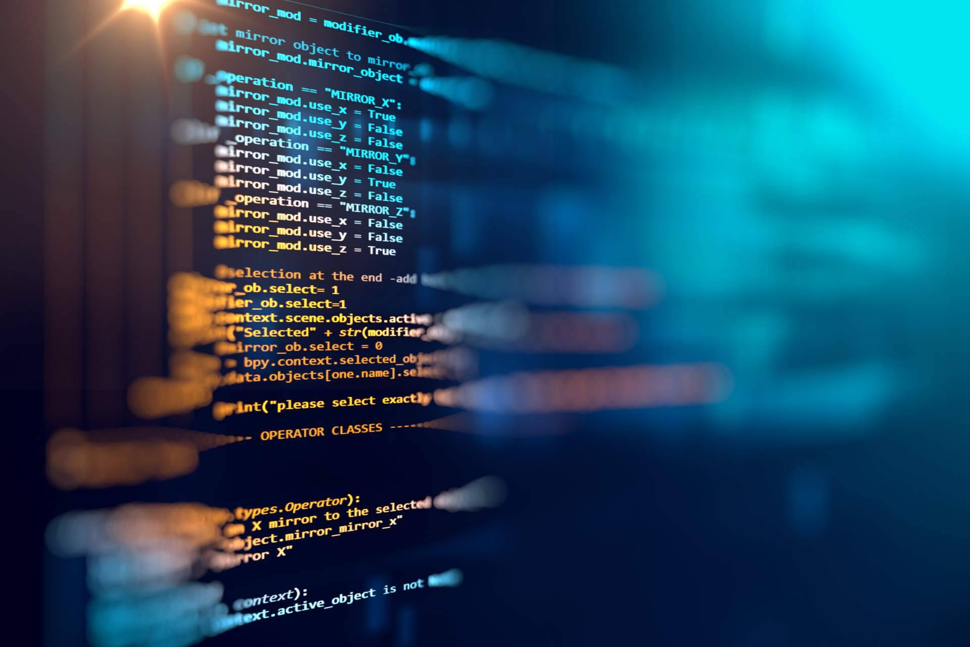 Profesionales en software de gestión Dynamics 365