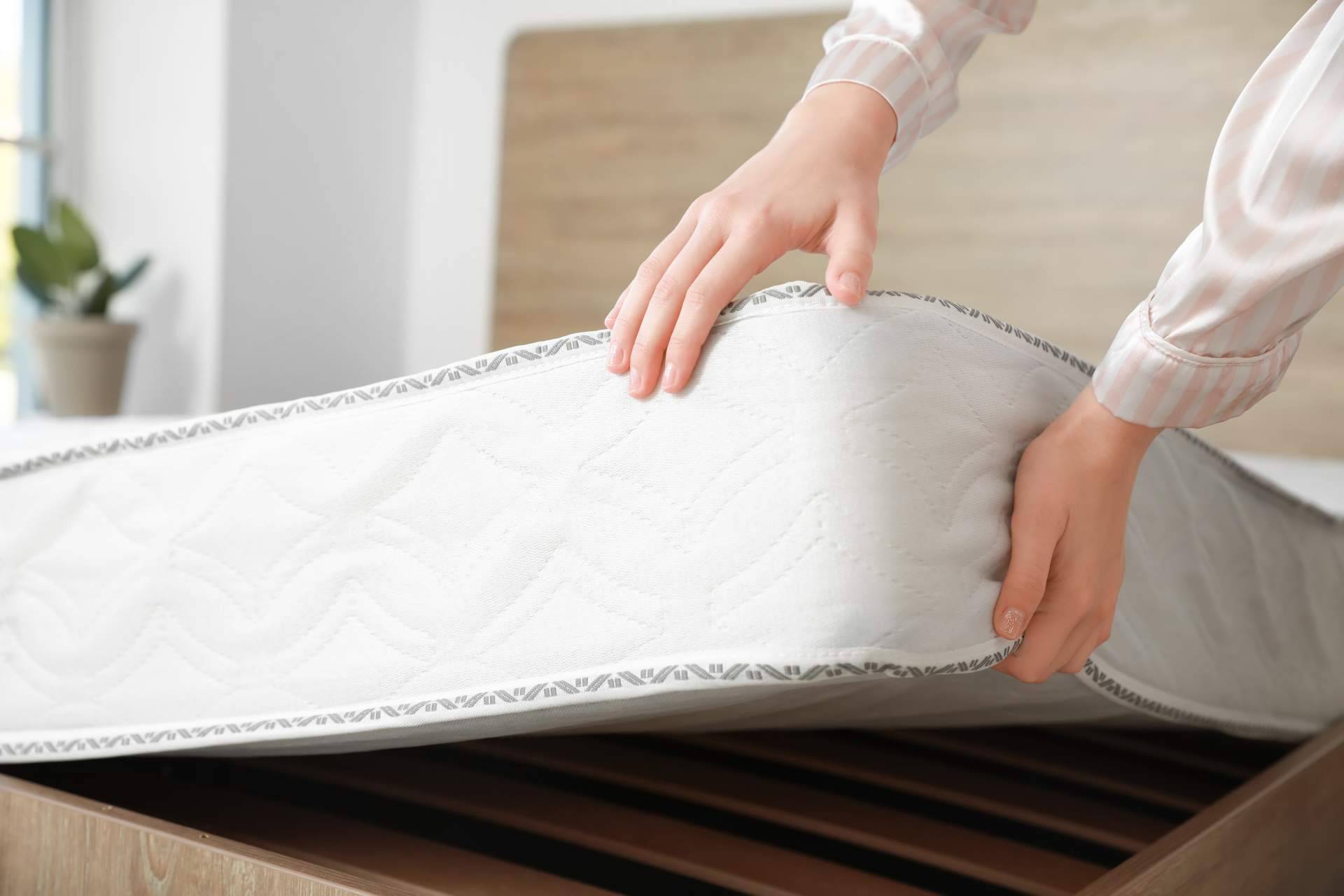 Los colchones antiescaras que ofrece Maldita Hernia
