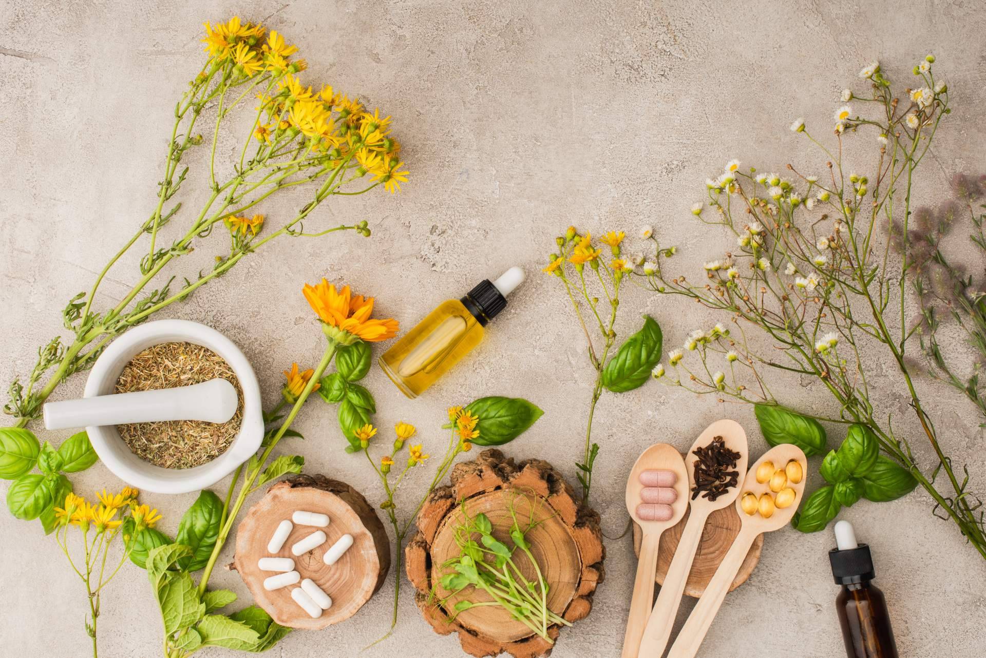 Rambla 6 explica qué es la naturopatía