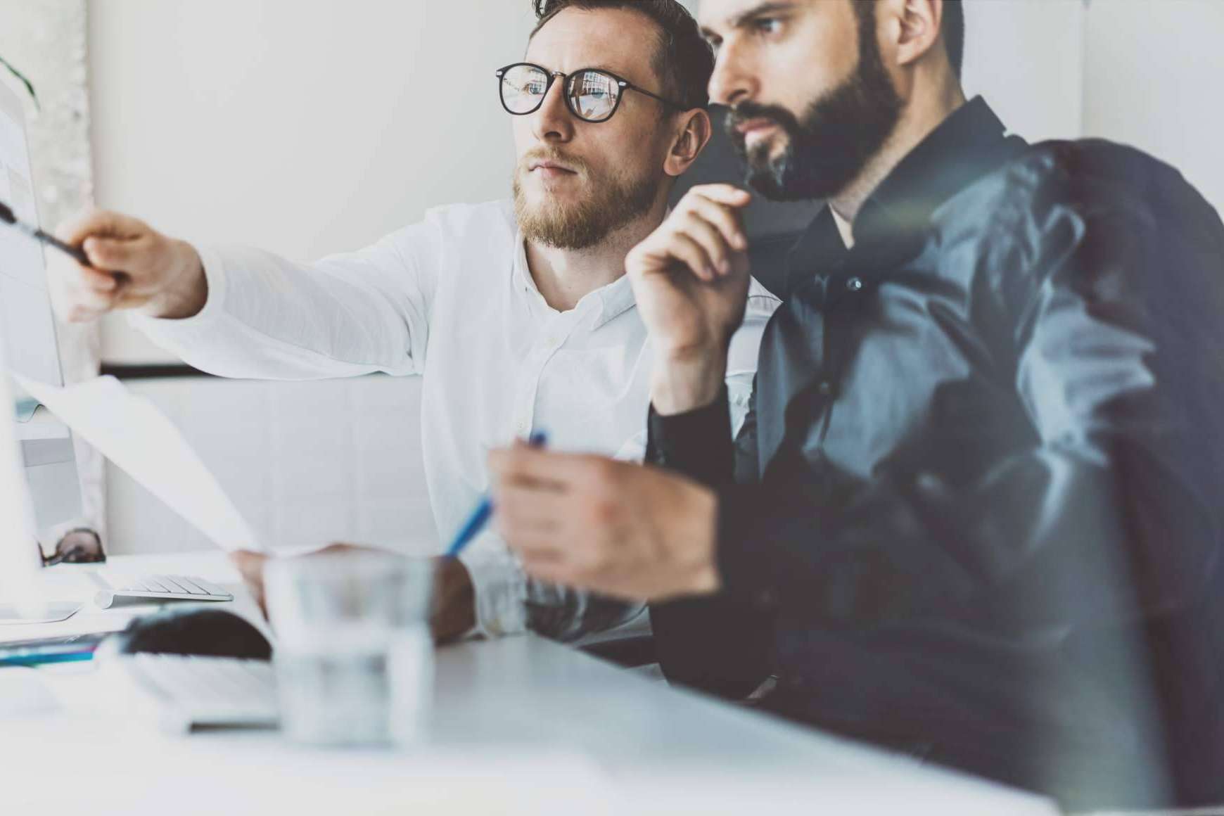 ALBA IBS, software de gestión empresarial para el sector de la alimentación