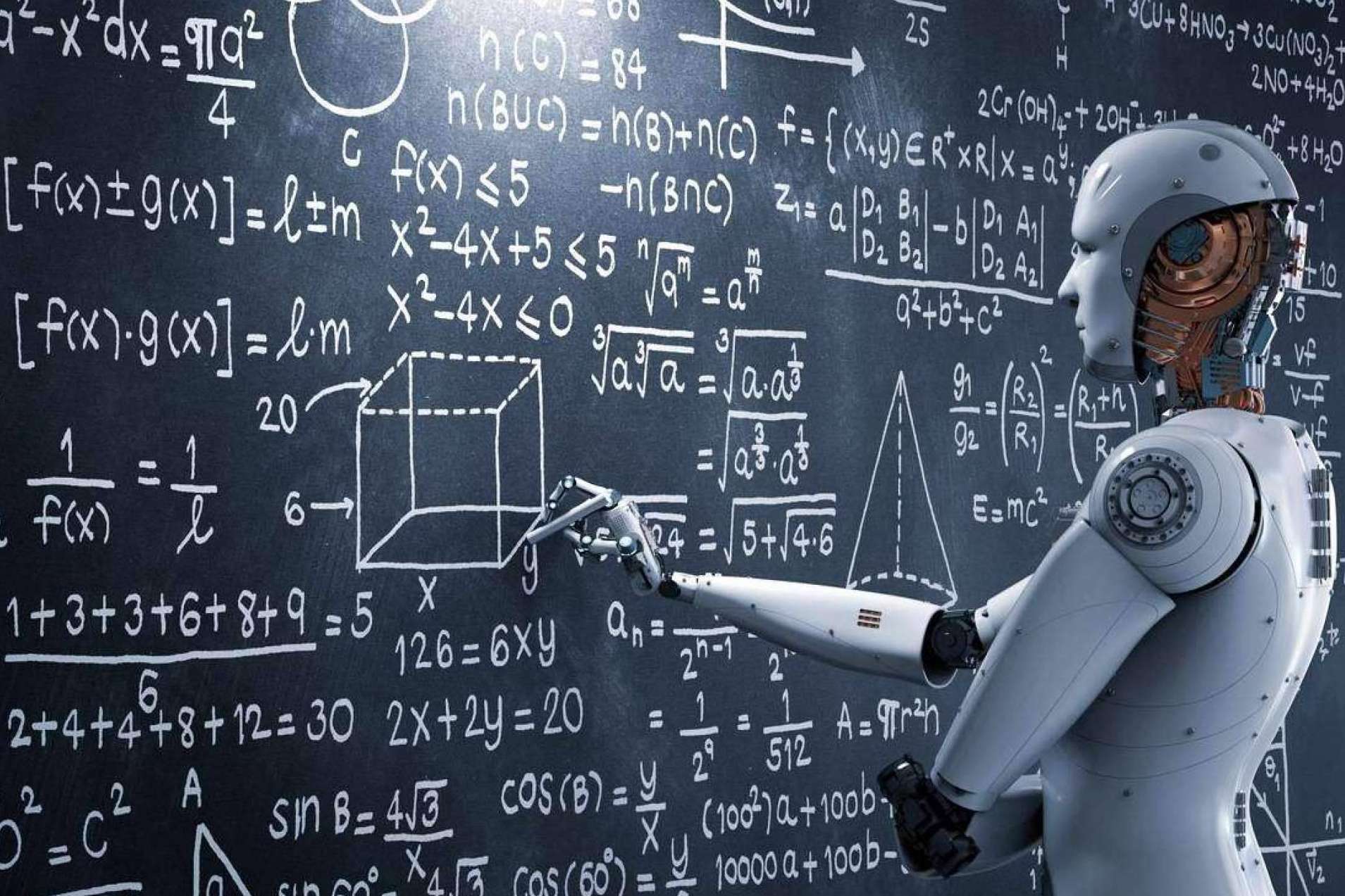 Conocer las 3 tendencias en inteligencia artificial y aprendizaje automático para 2022