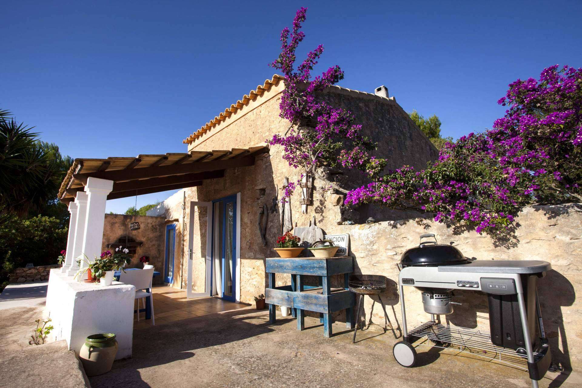 ¿Cómo llegar a Formentera?, por Can Corda