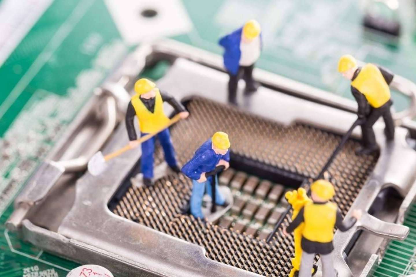 Los beneficios del mantenimiento web WordPress