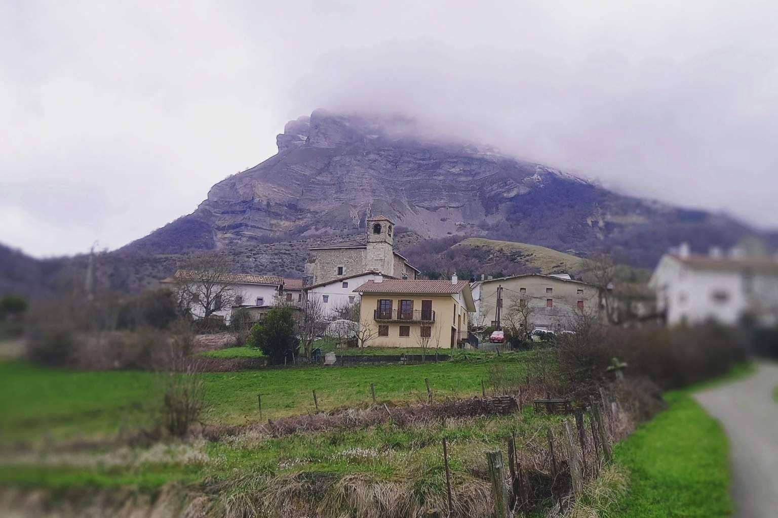 Disfrutar de la naturaleza de la sierra de Navarra en la Casa Rural Ixurkonea