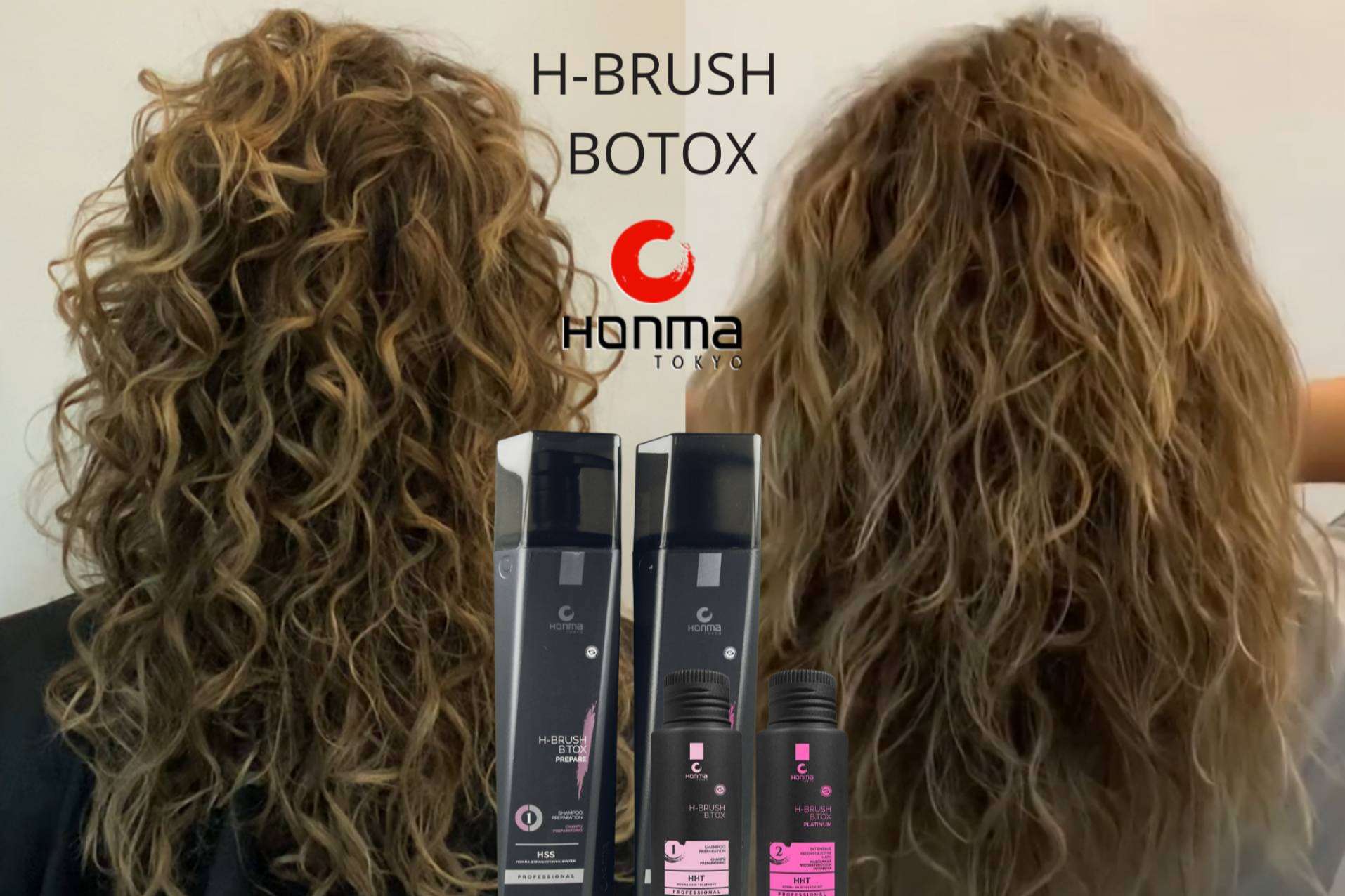 Los beneficios del botox capilar, por Alisadopelo