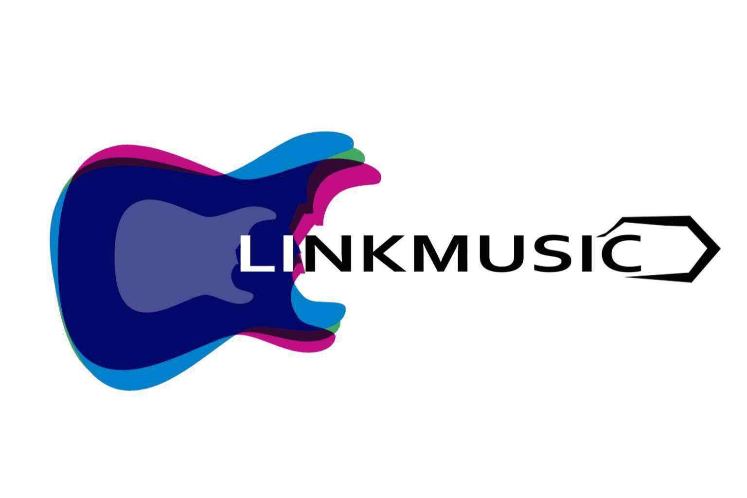 La plataforma especializada en música, Linkmusic