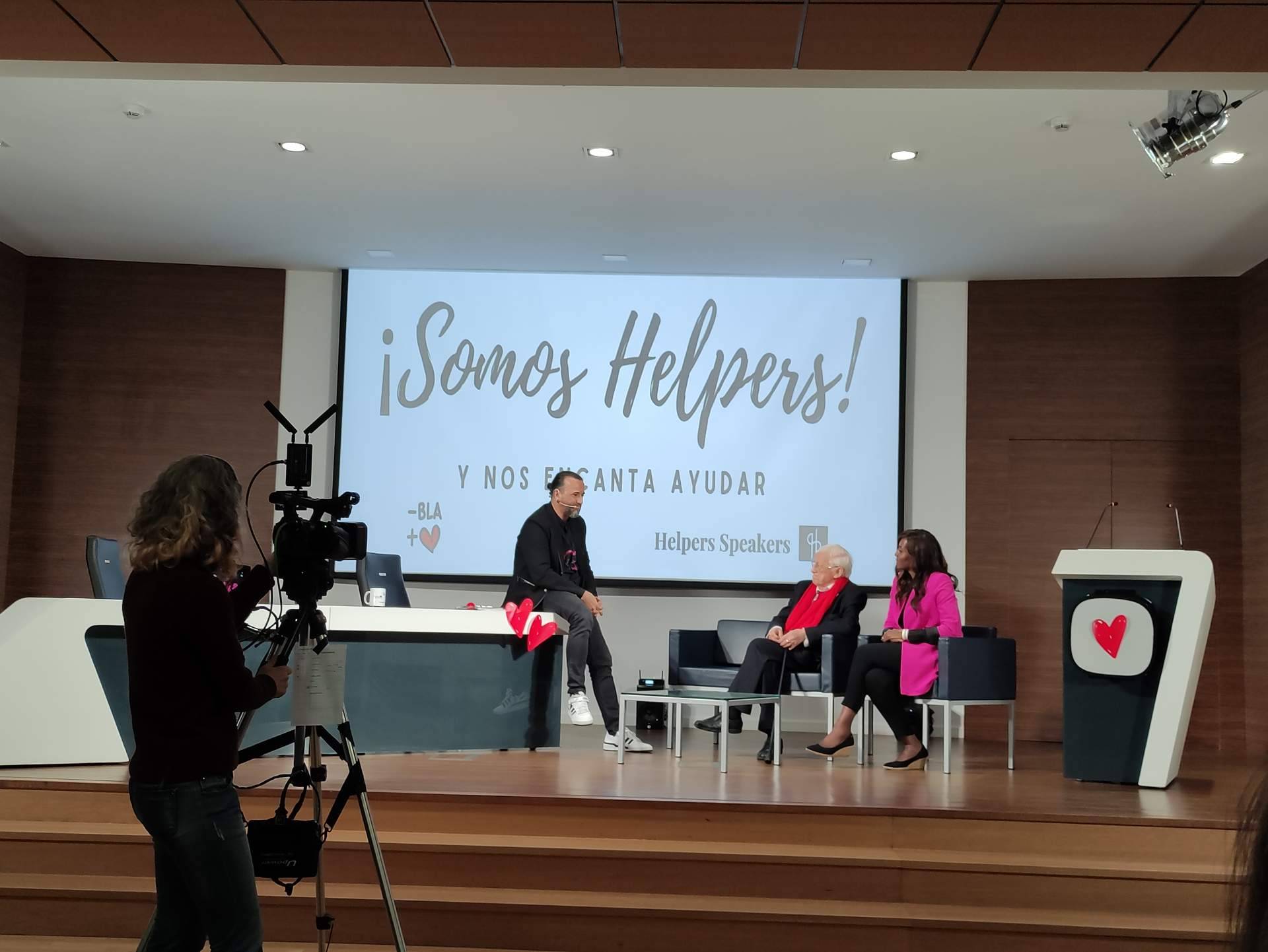 Los eventos responsables son el nuevo objetivo de las empresas comprometidas