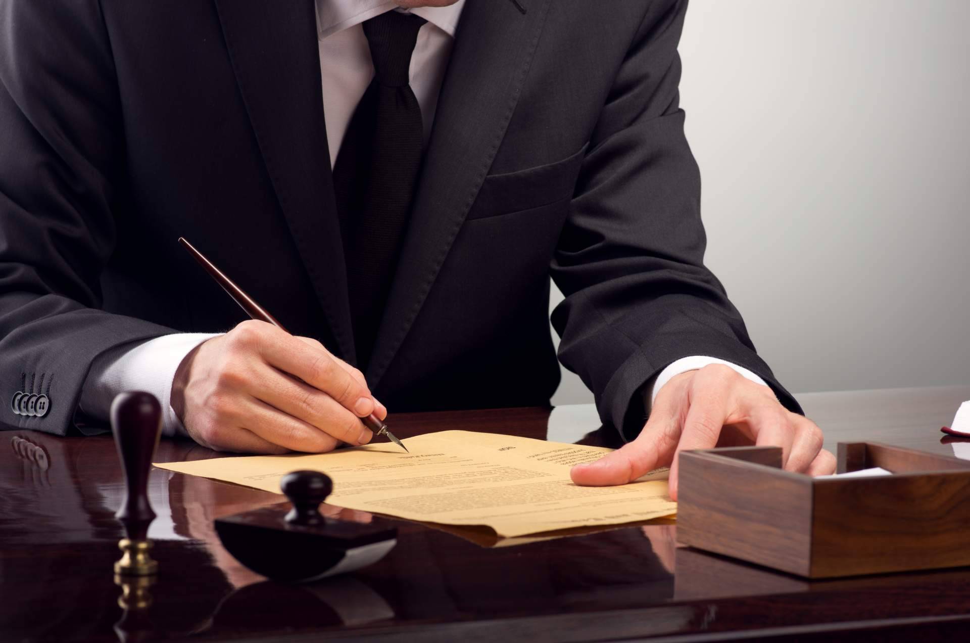 Asesoría jurídica especializada para el acoso laboral