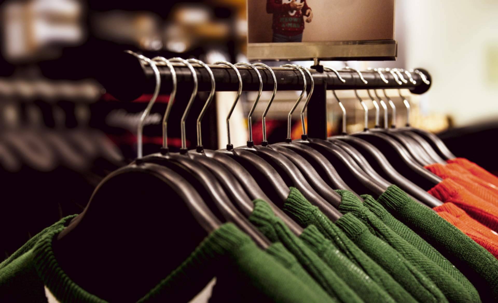 Who killed Bambi? es una tienda de ropa que fusiona la moda casual y el fútbol
