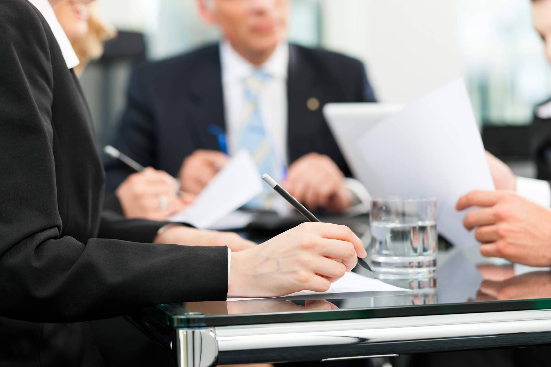 Soluciones individualizadas con el servicio anual de Asesoría Jurídica de Legalcity