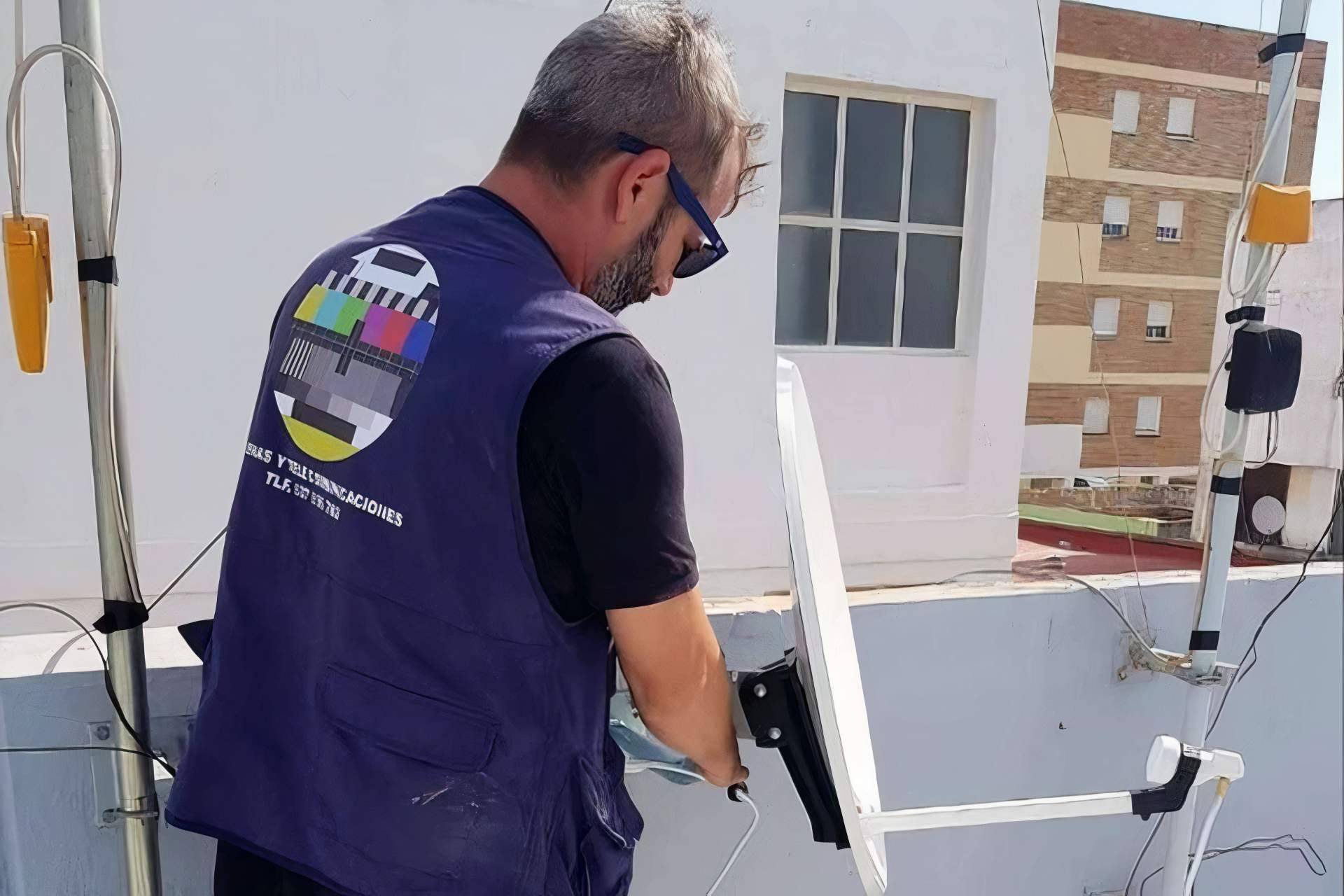 Antenistas Valencia y su amplio catálogo de servicios