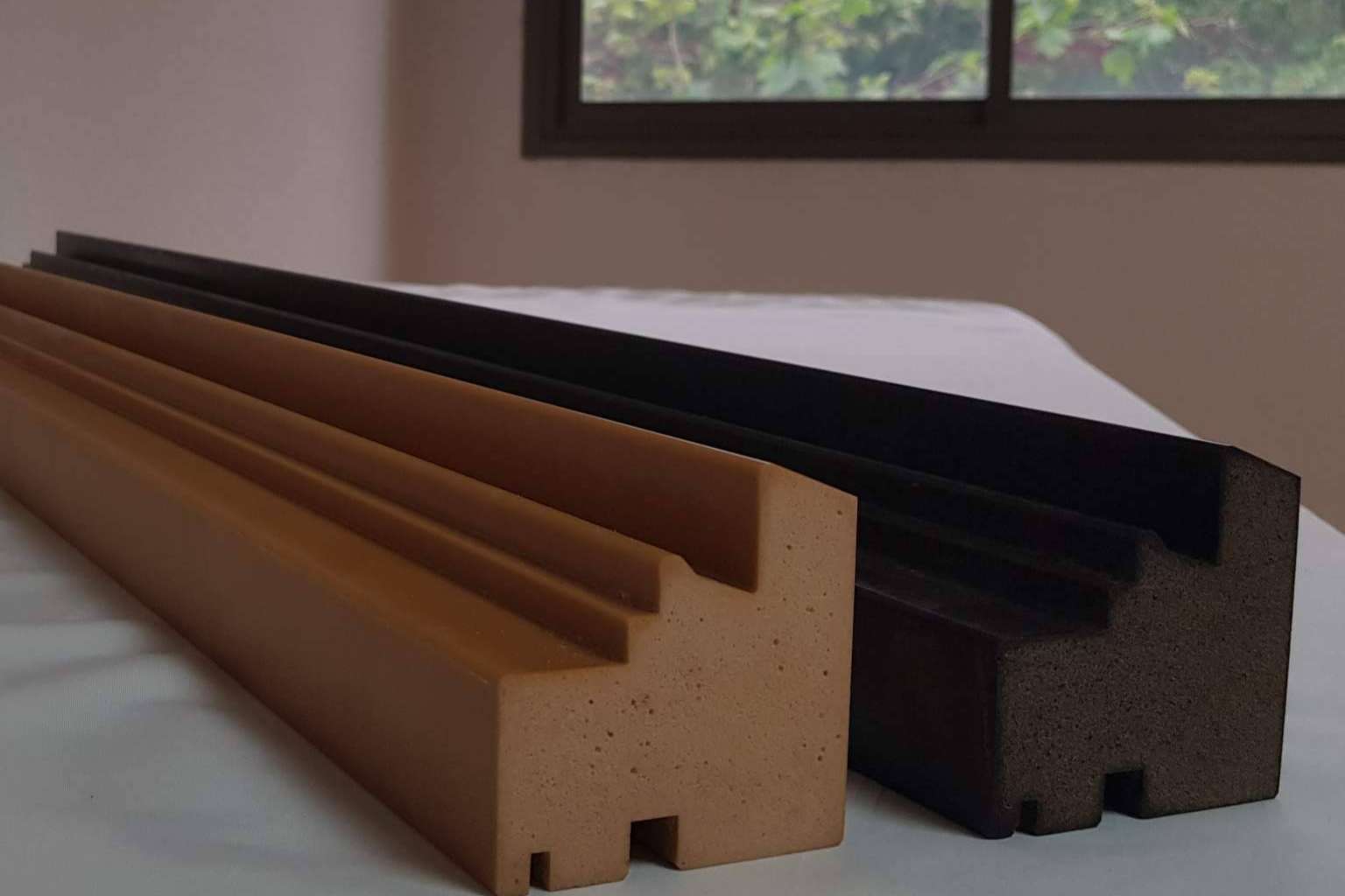 La ventana made in Spain con el sello Solar Impulse Efficient Solution, KLIMA-PUR®