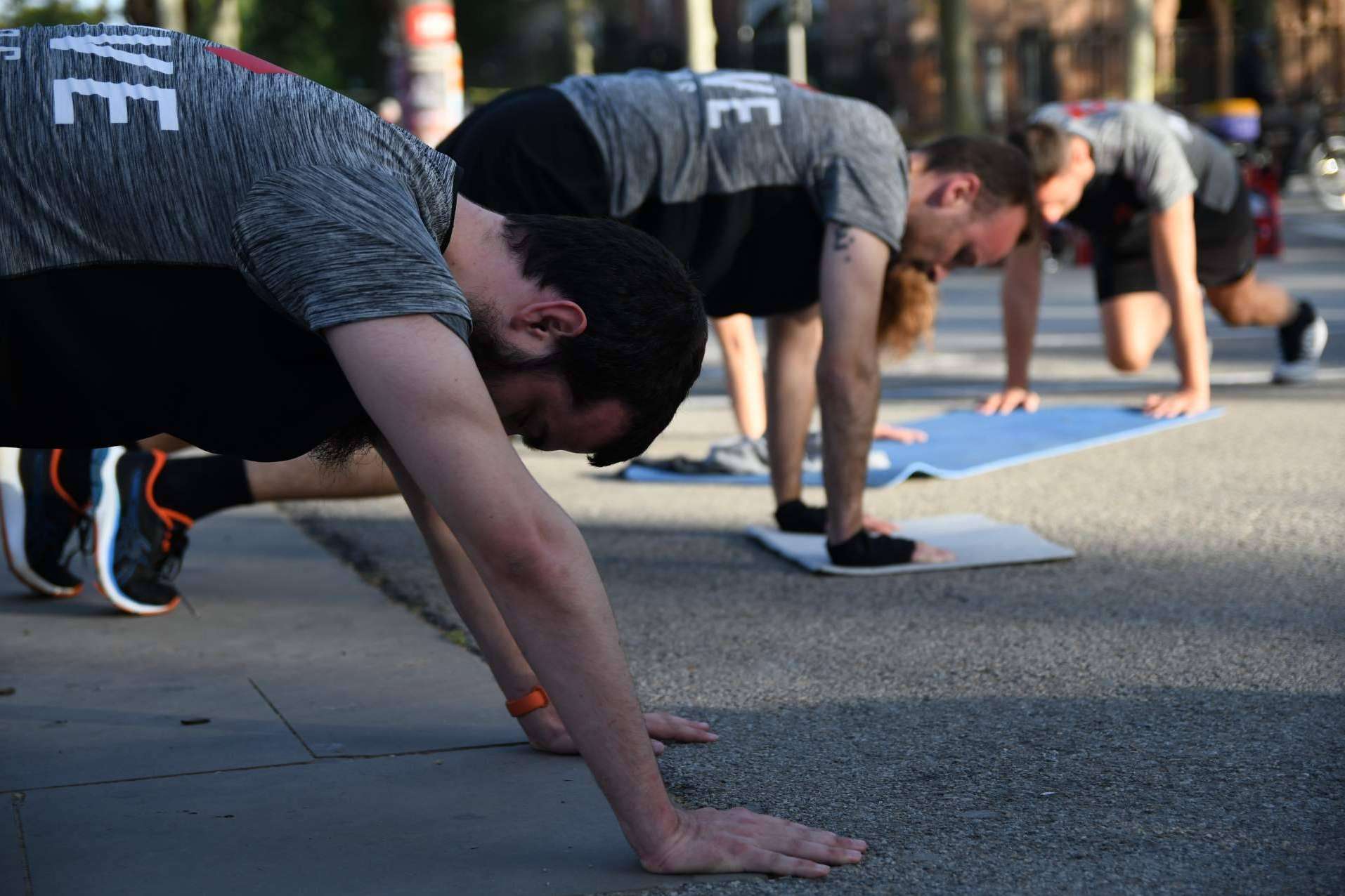 Active Winners ofrece actividades al aire libre para todos los públicos