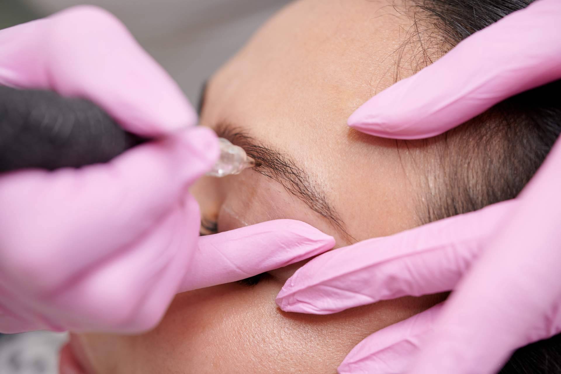 Curso de micropigmentación reconstructiva y oncológica, de la mano de MED21