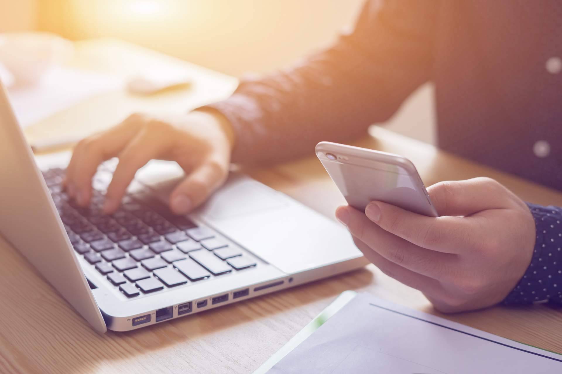 NumerodeInformación.com permite encontrar información telefónica de compañías de luz, gas y telefonía móvil
