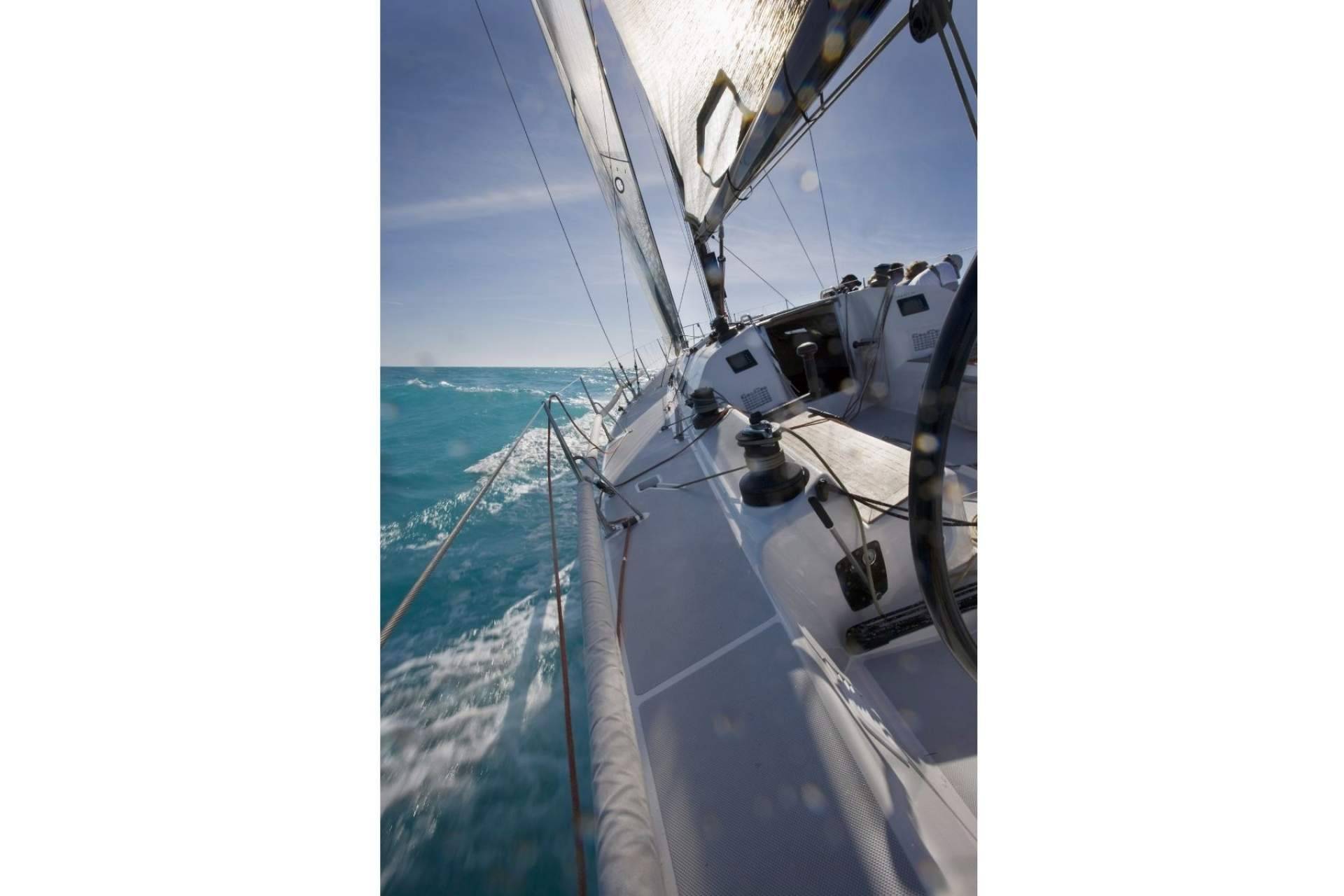 Comprar barco de segunda mano con Espai Nautic