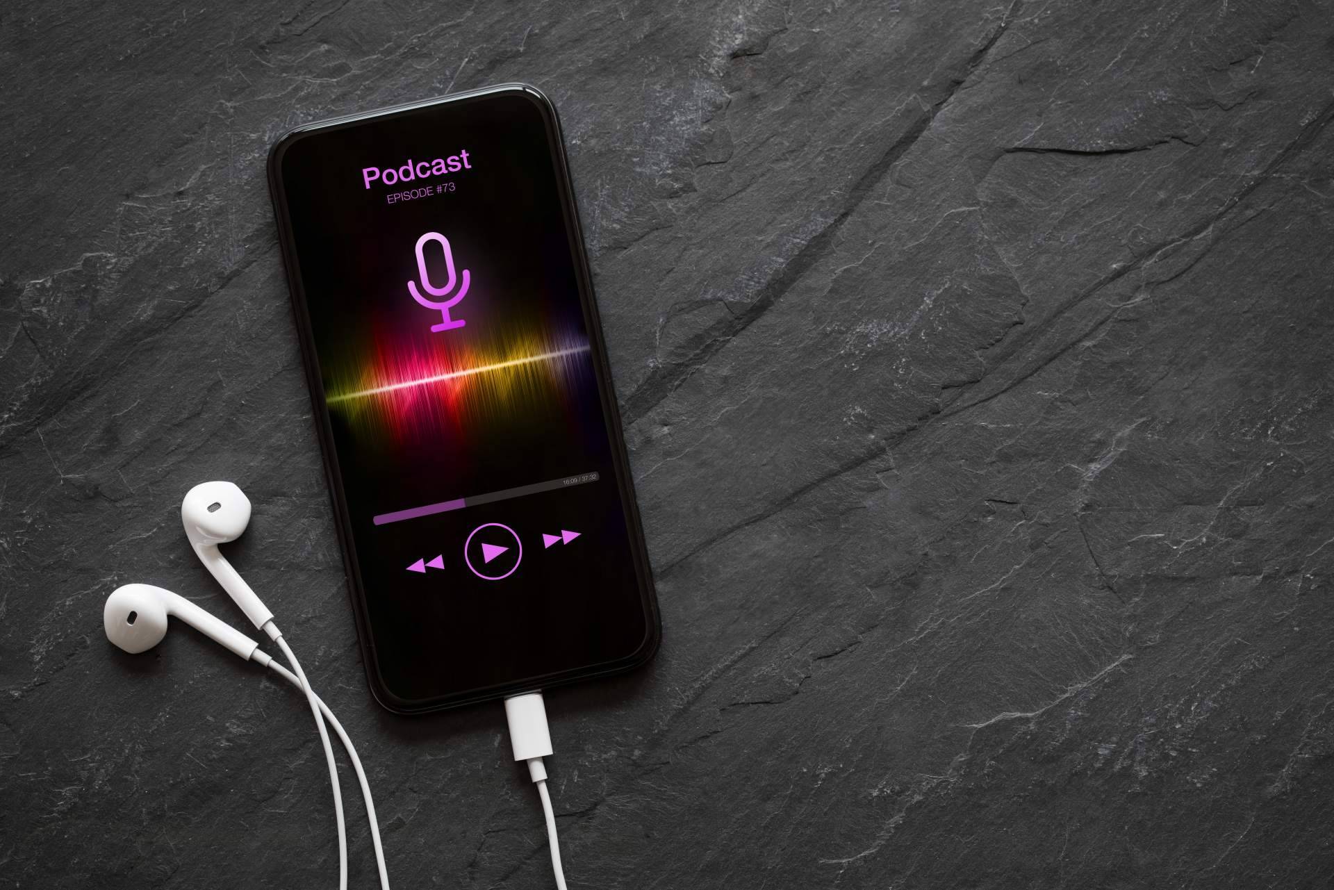 Cómo subir pódcast a Spotify, con CursosPodcast.com