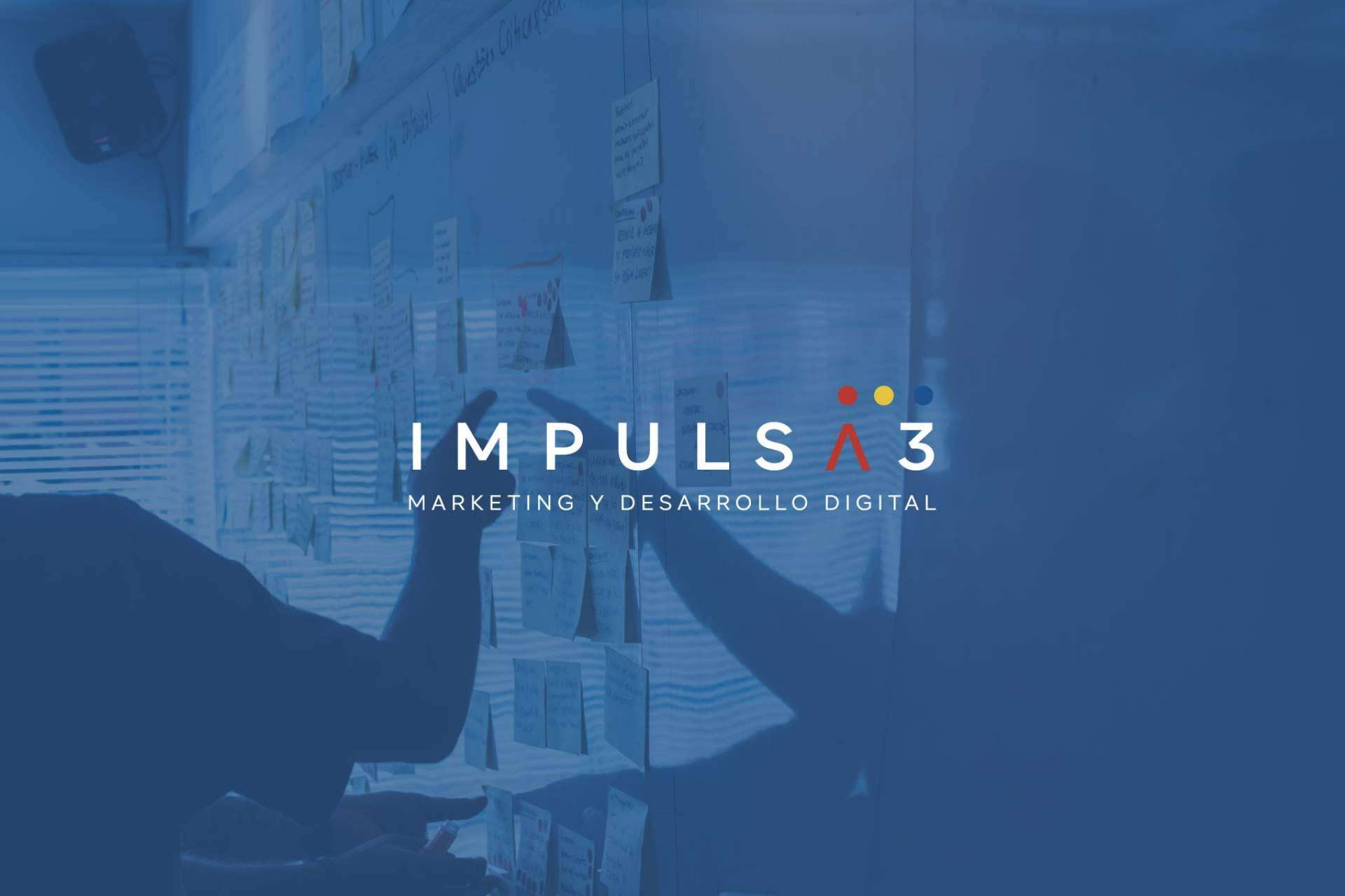 Impulsar las ventas gracias al marketing y a la tecnología con el partner digital IMPULSA3