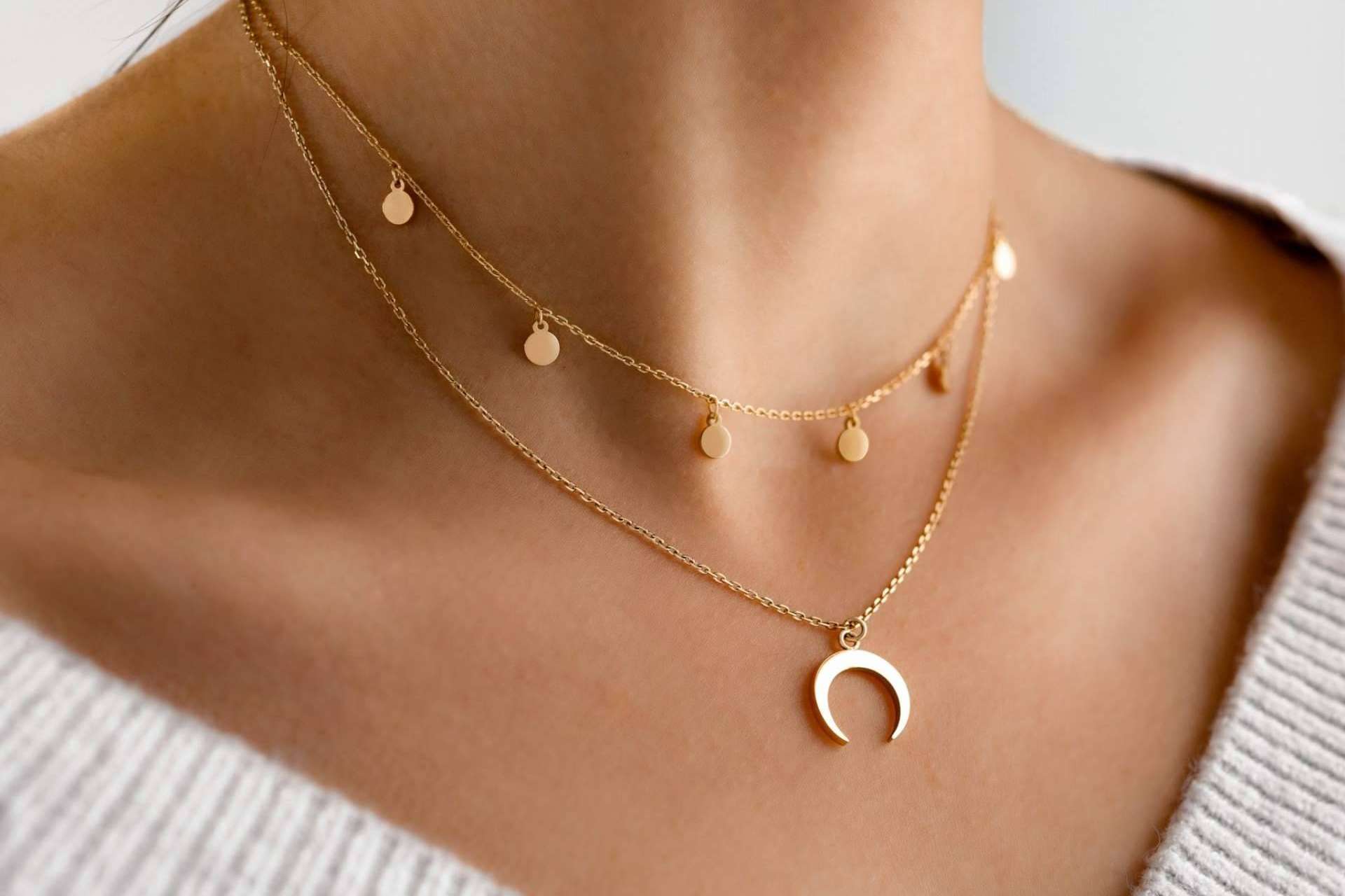 Las joyas de calidad a buen precio de la firma de accesorios Le Petite Marie