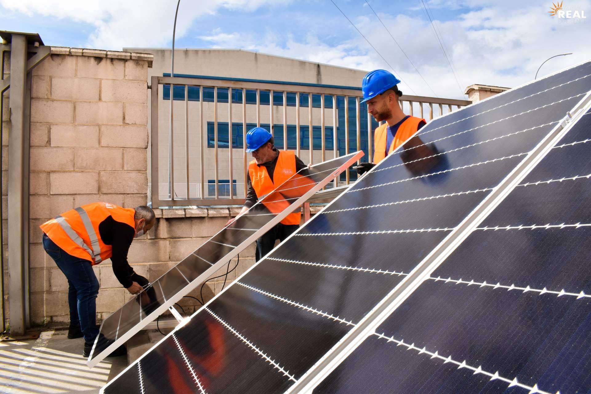 Oportunidades laborales en fotovoltaica con MPV Solar Reference