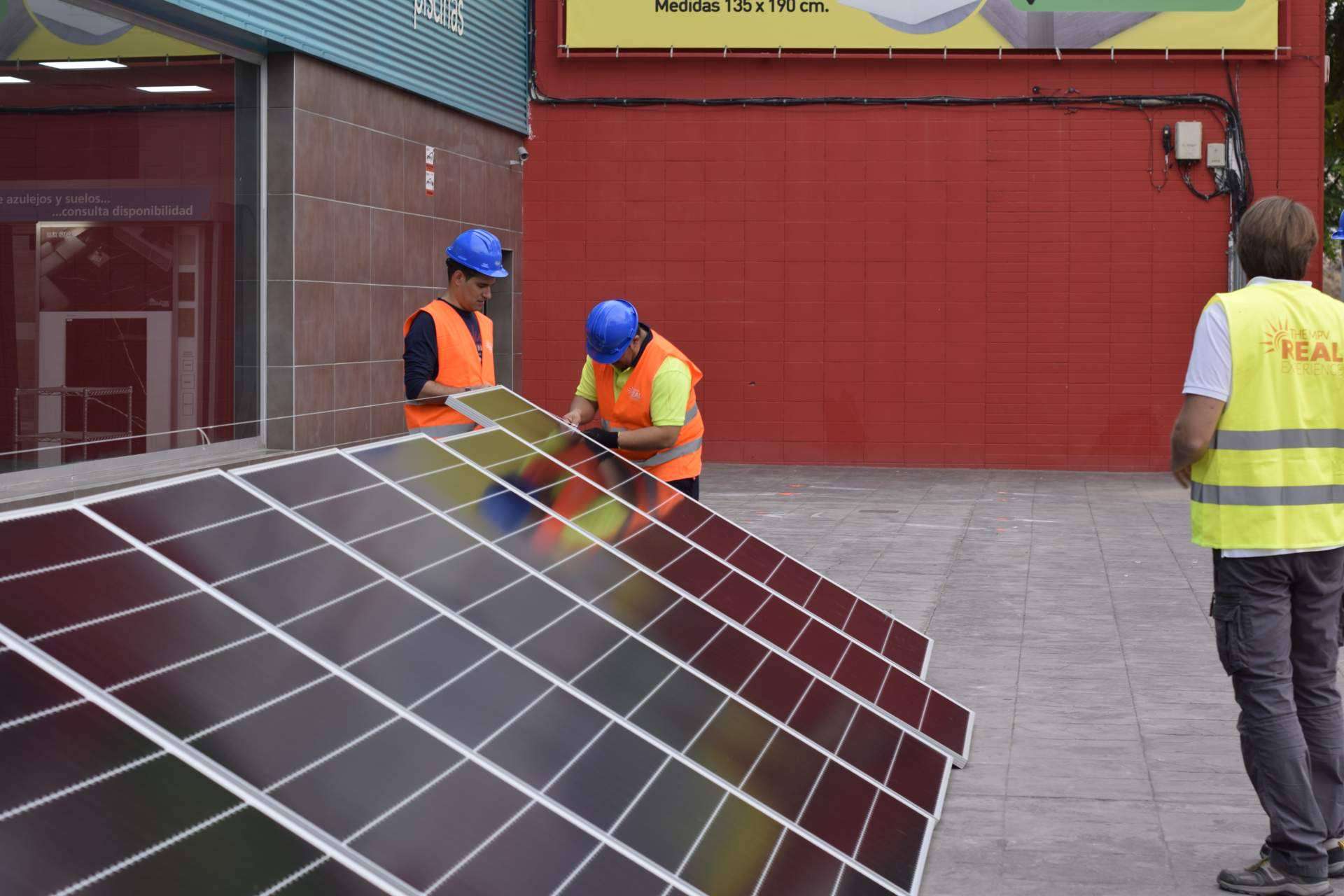 MPV Solar Reference imparte un curso gratuito de introducción a la fotovoltaica