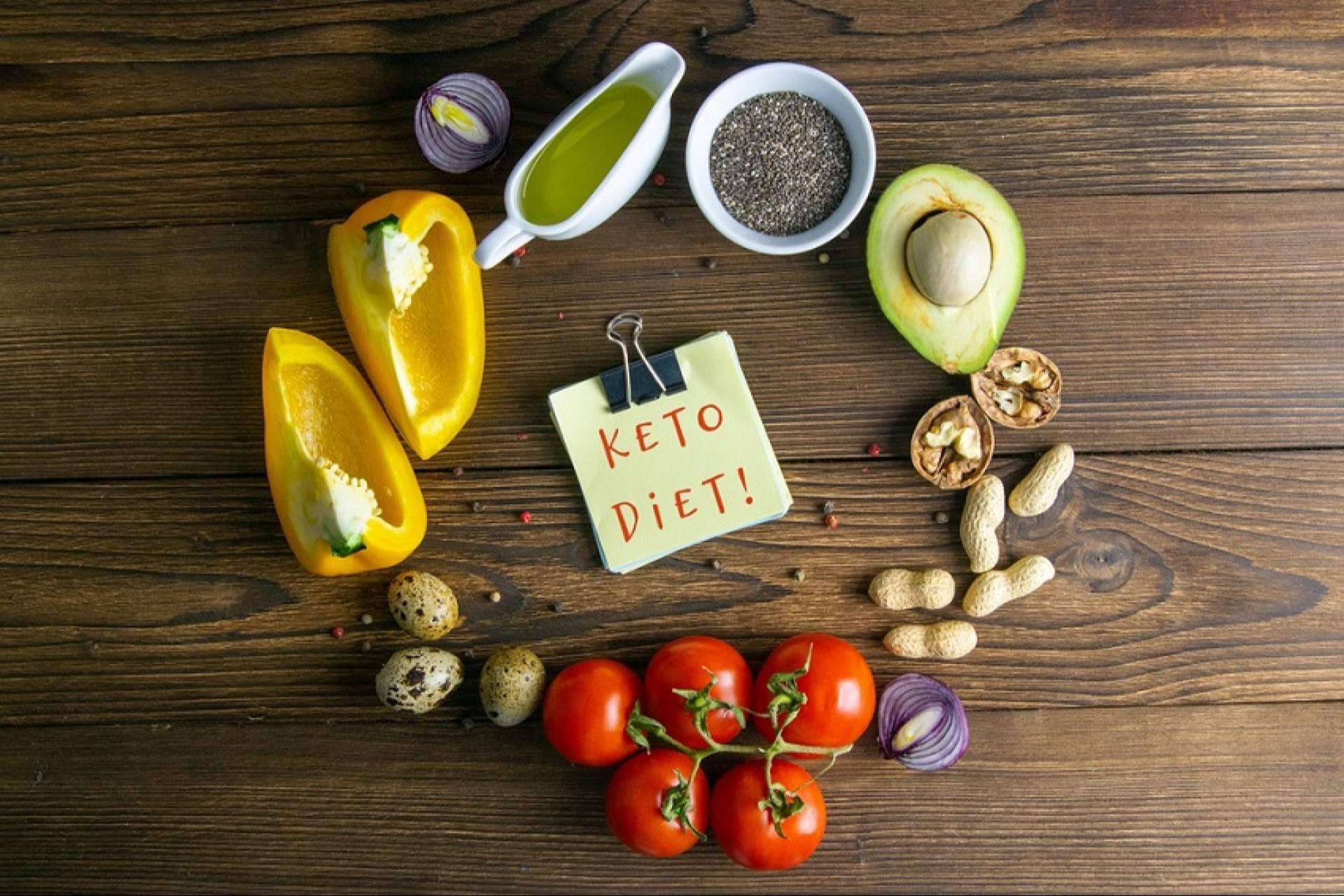 Operación bikini sin efecto rebote de la mano de la start-up Ketonico