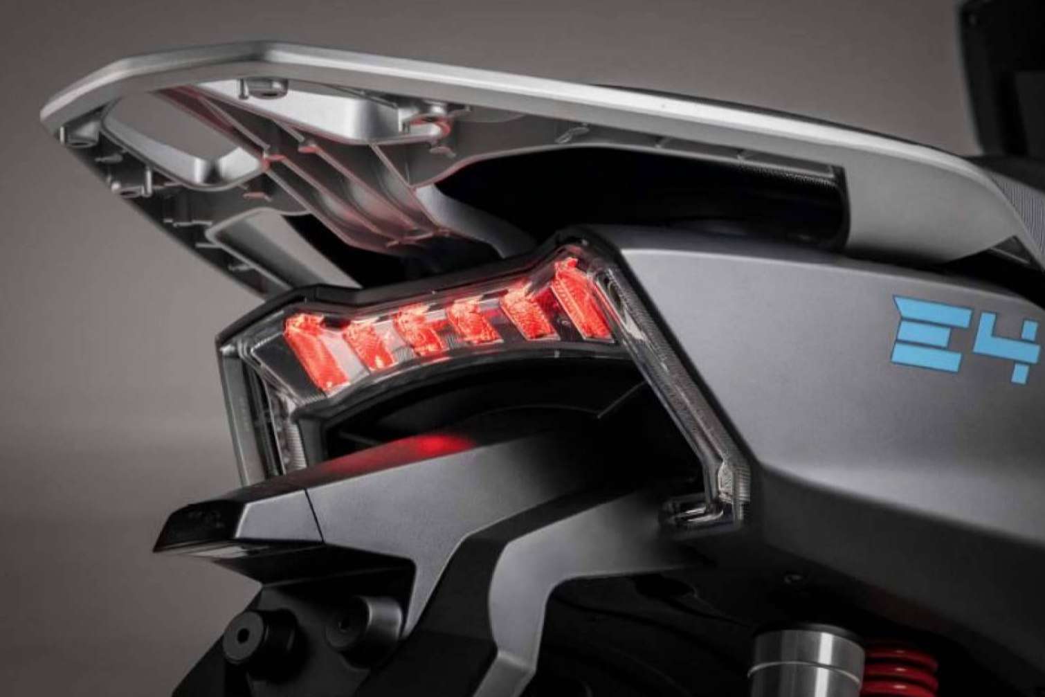 ¿Por qué desplazarse con una scooter Lifan E4?, por Lifan